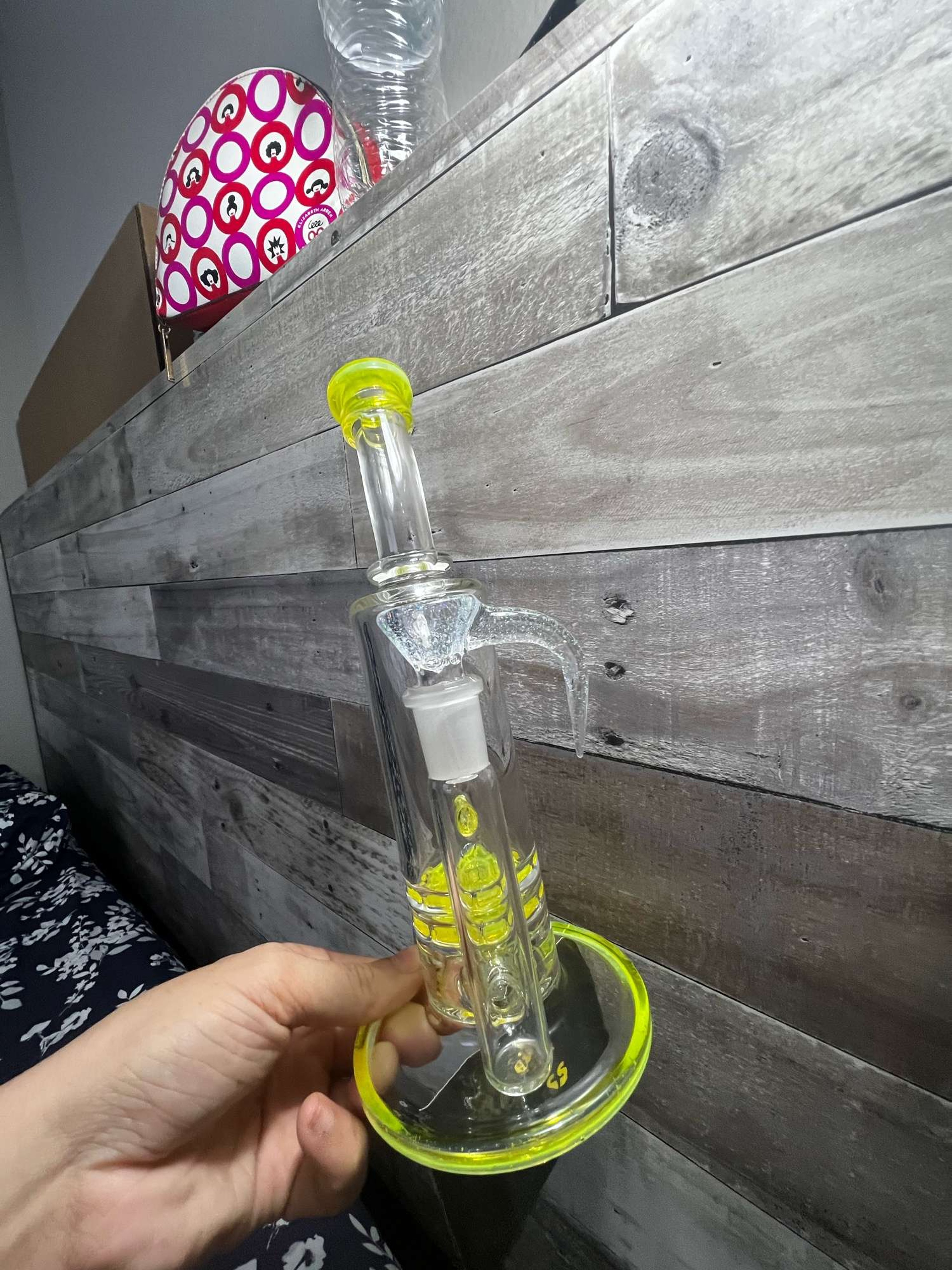 Preview pic of cropal & citron opal setup