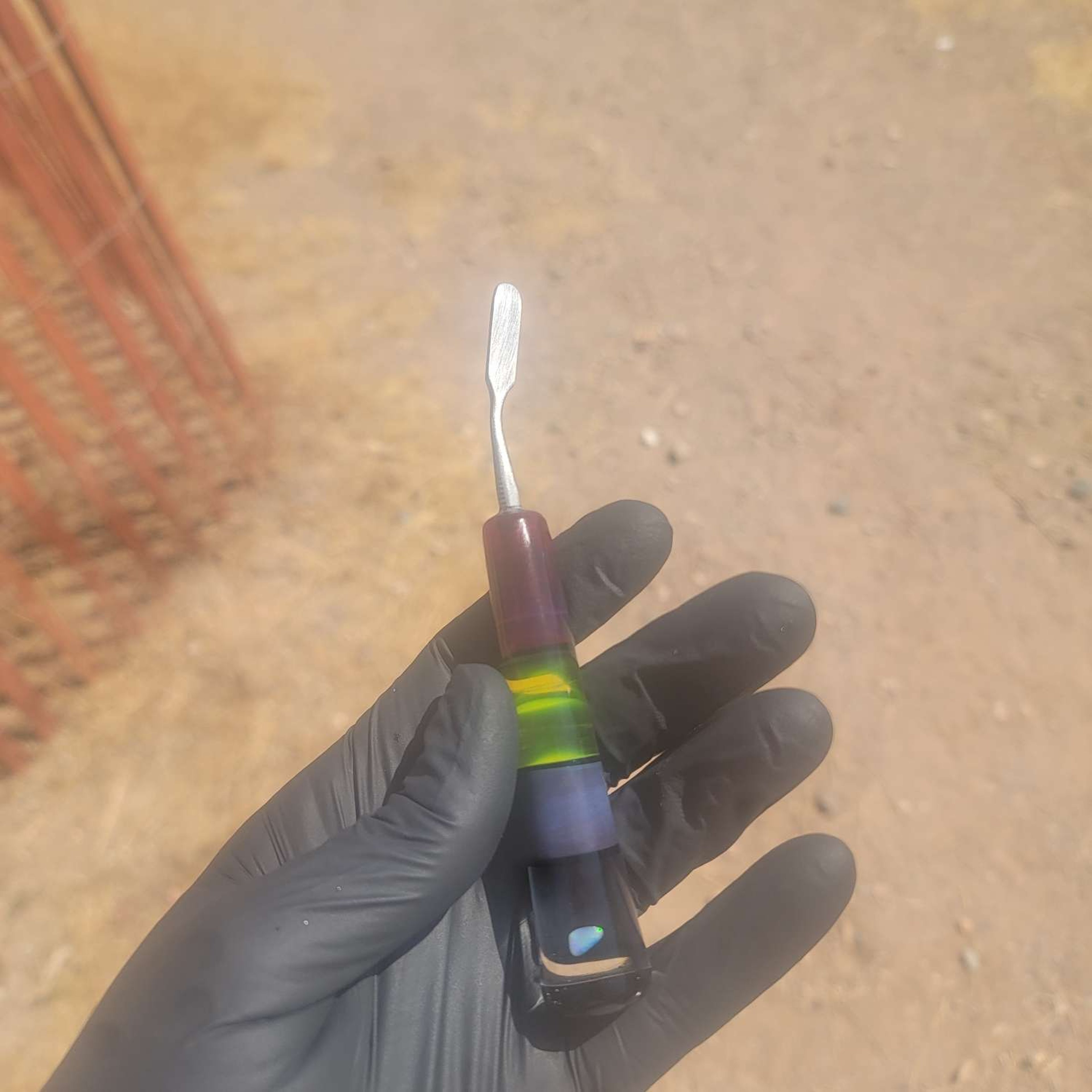 Preview pic of Hybrid dabber