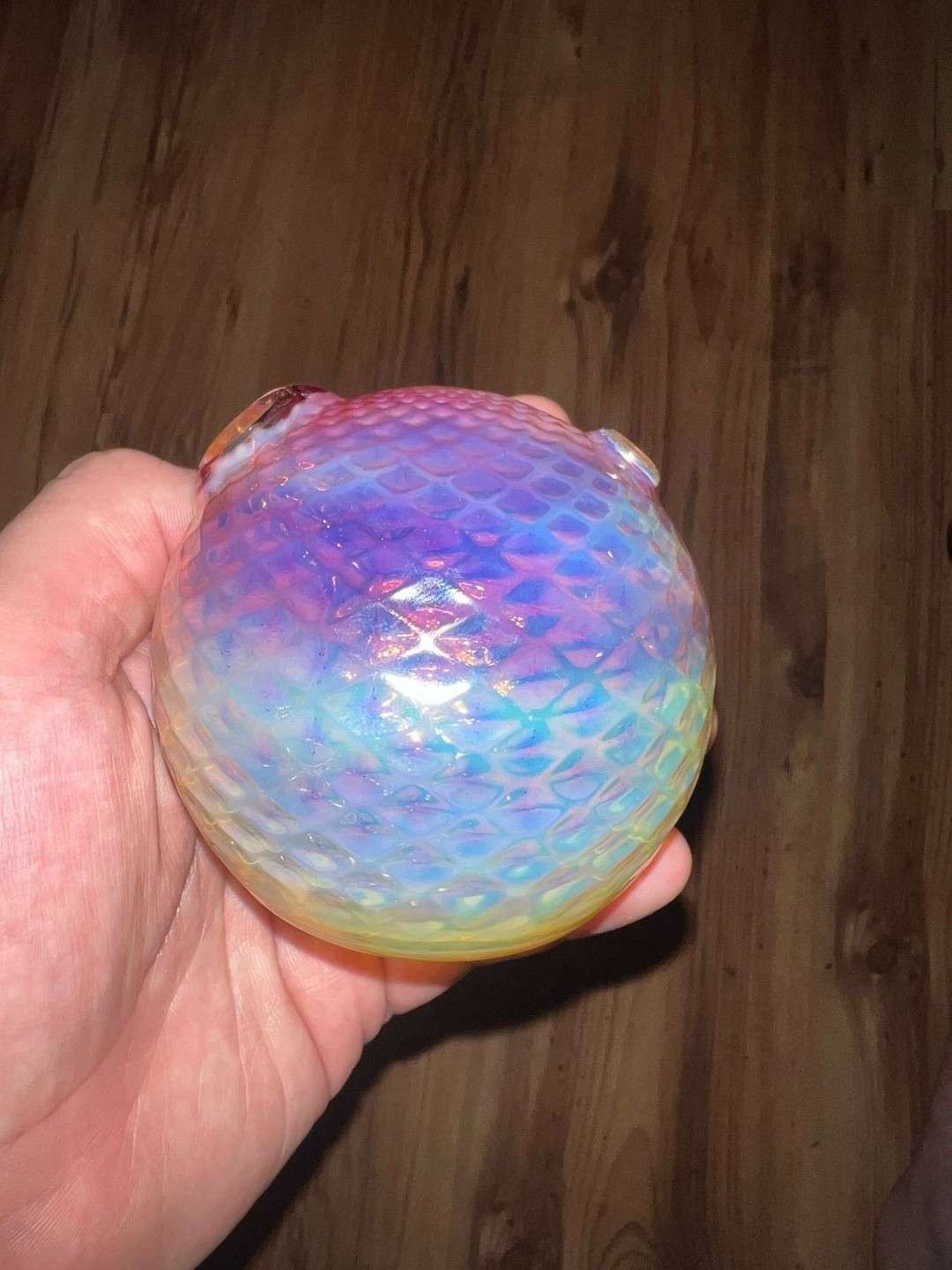 Preview pic of James Lang Sphere