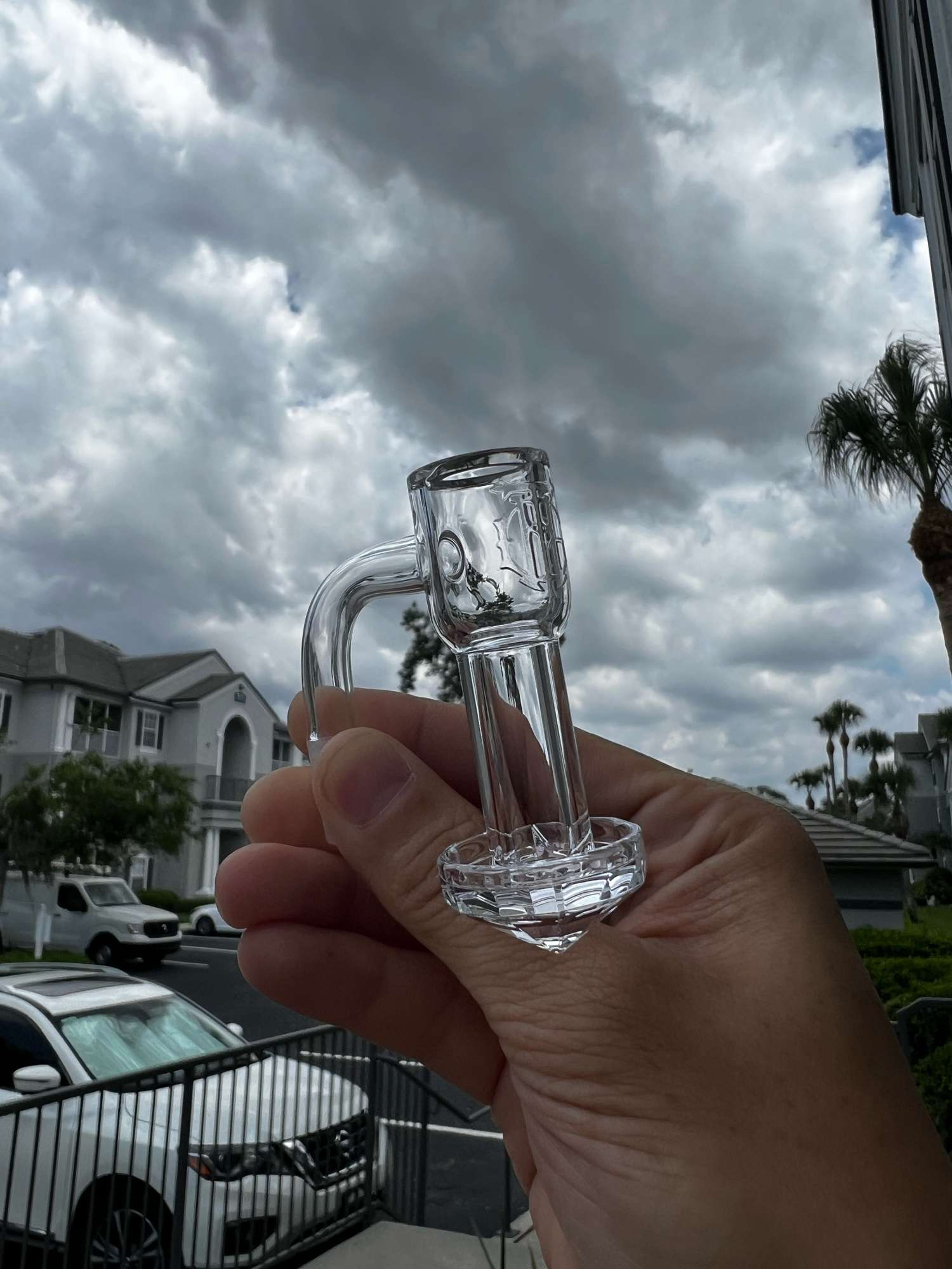 Preview pic of mini faceted slurpers