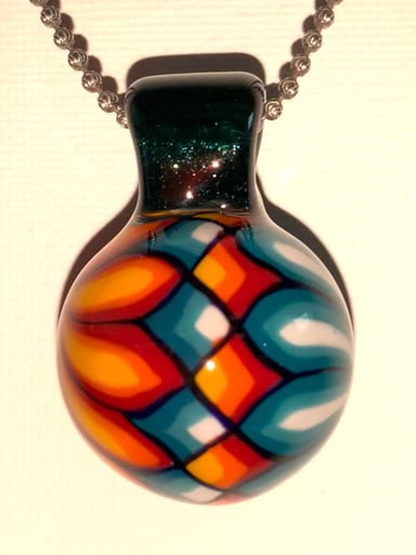Preview pic of Adam reetz pendy