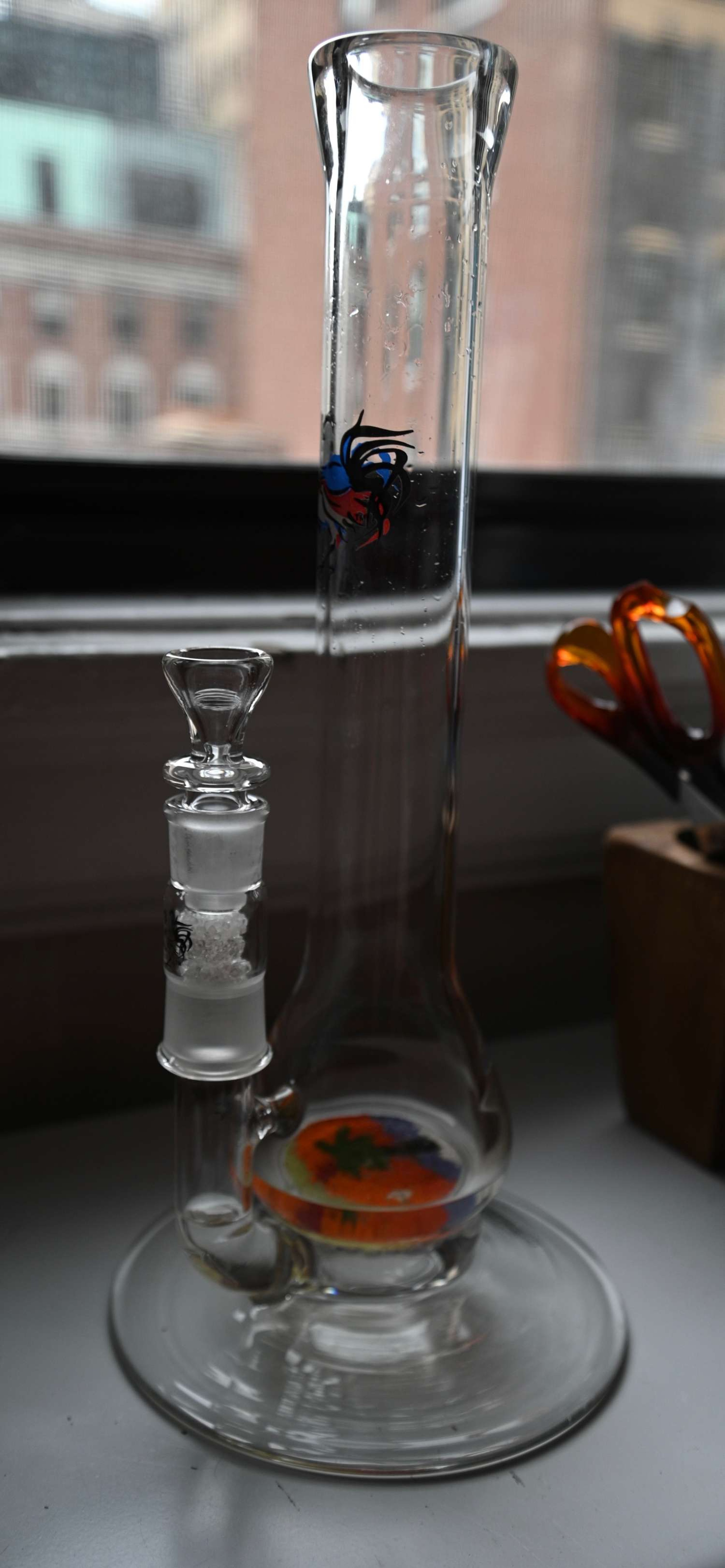 Rooster Apparatus down to trade for volcano image 0