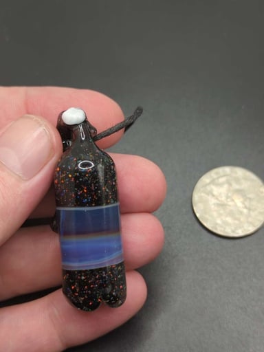 Preview pic of Crushed Opal 2L Soda