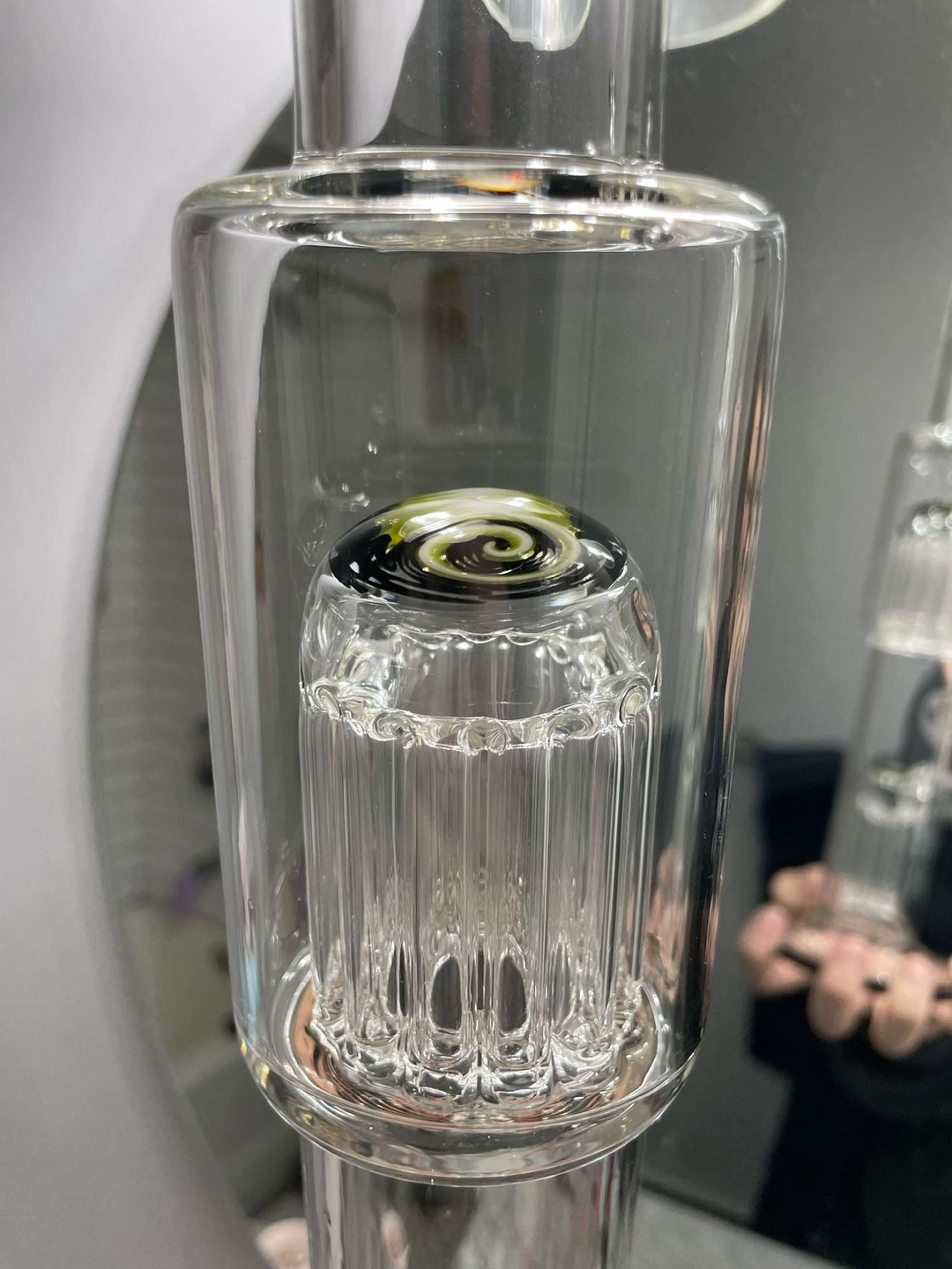 Preview pic of Toro 7-13 alien labs 