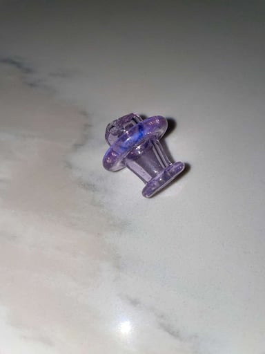 Preview pic of DonRob Puffco Peak Spin Cap
