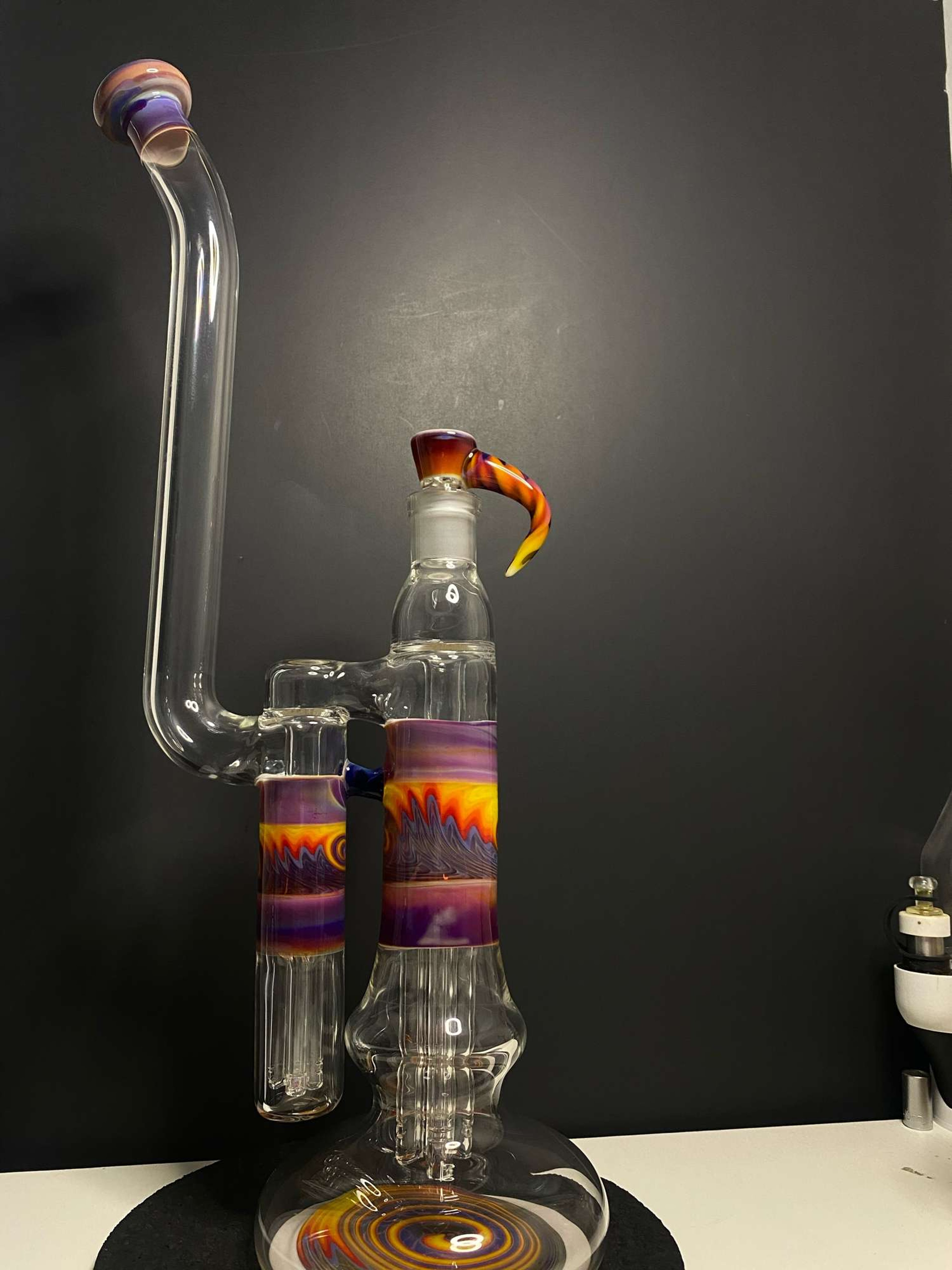 1 of 3 f4 / f4 Mohawk Dub Bub image 0