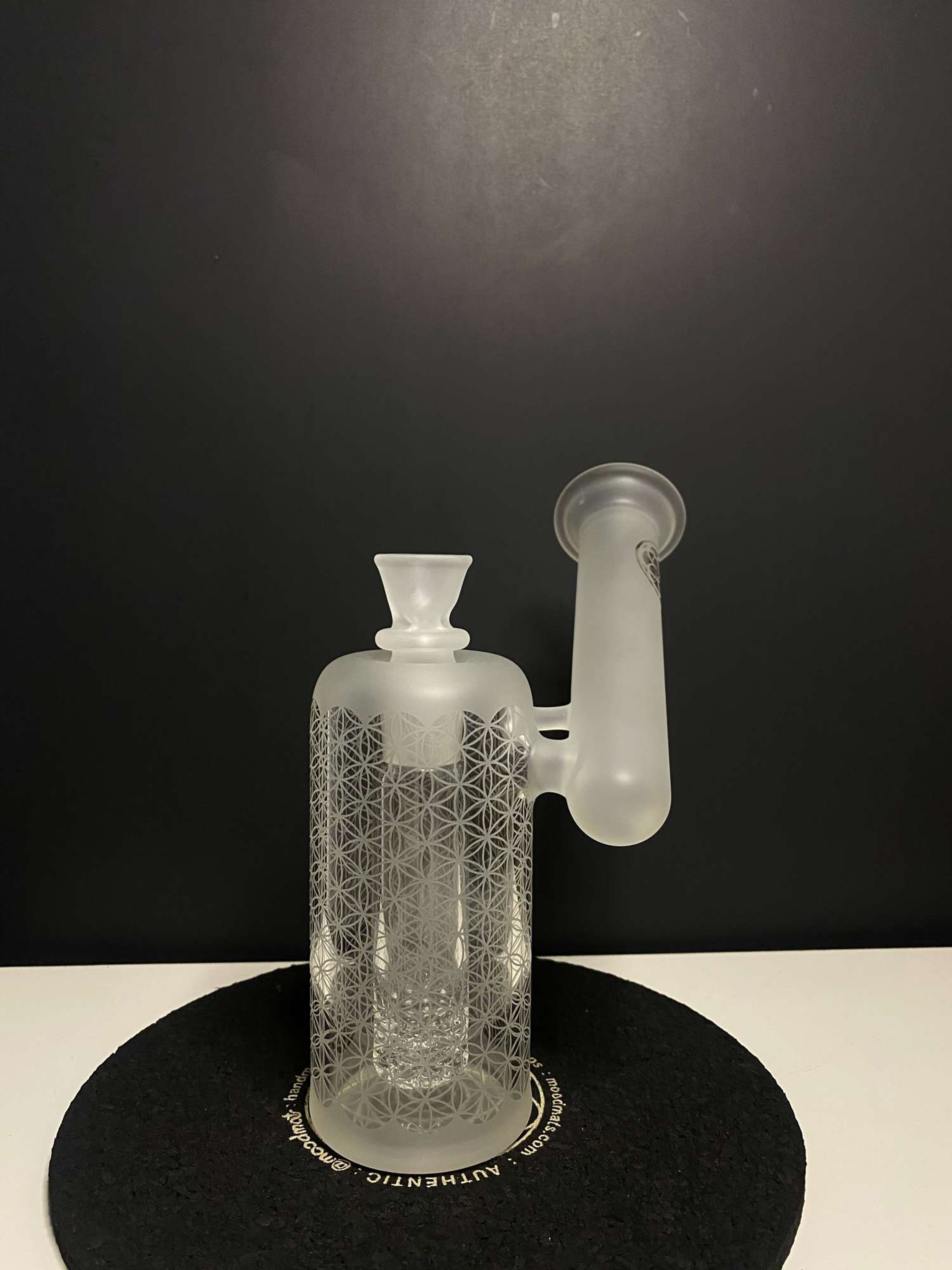 Seed Of Life bubbler image 0