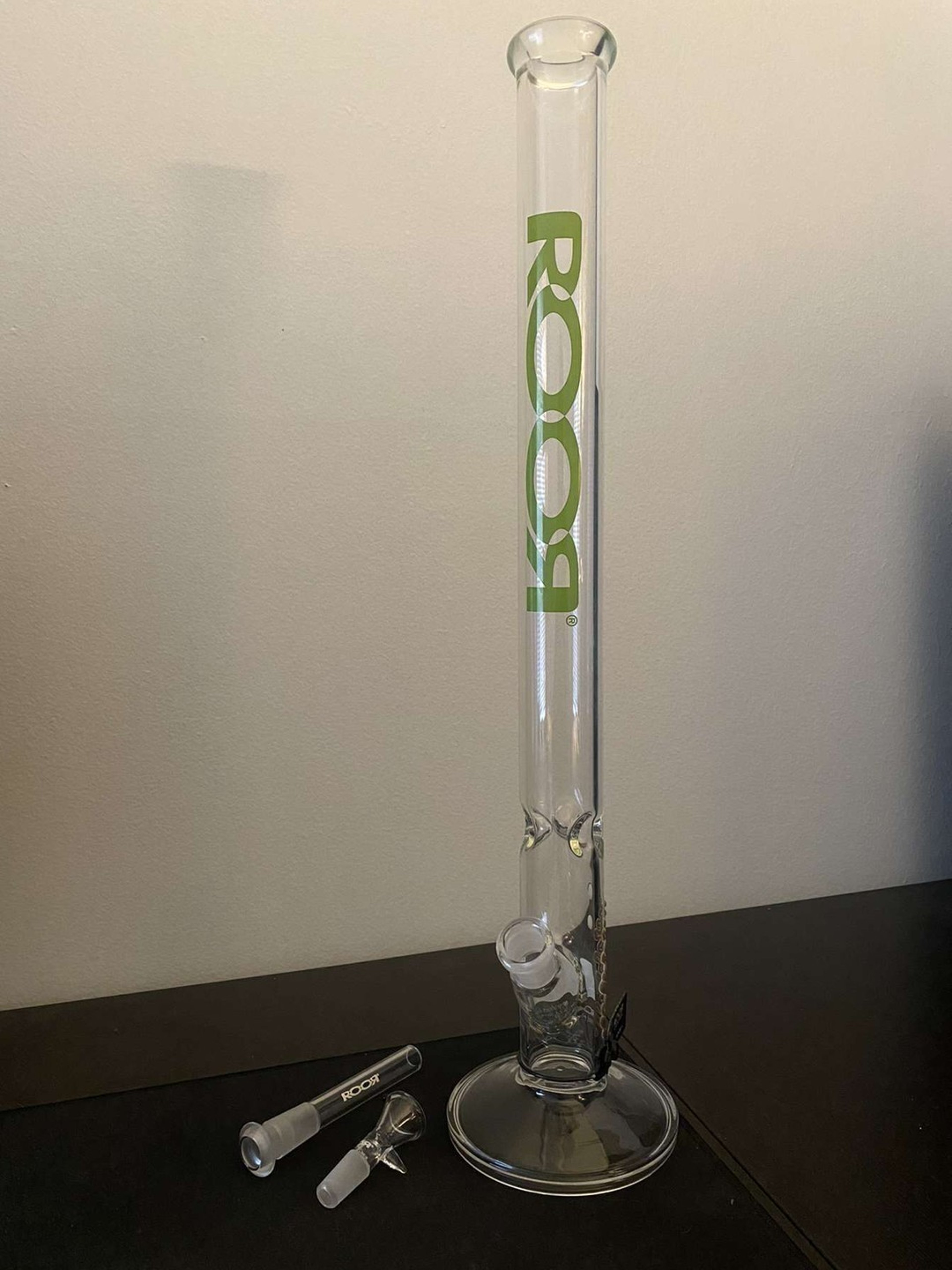 RooR Straight 22" image 0