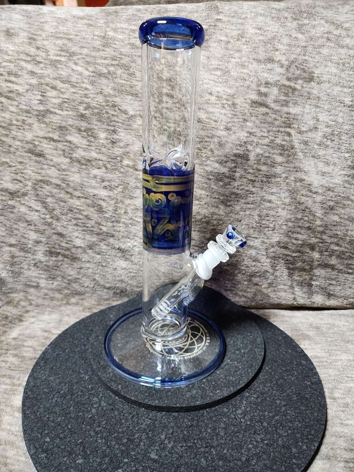 GLASS TENBAN!! ANCAM x DAMNGOOD!! ダムグッド Search | GlassPass