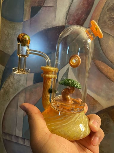 Preview pic of Bubbles the butcher 10mm READ description