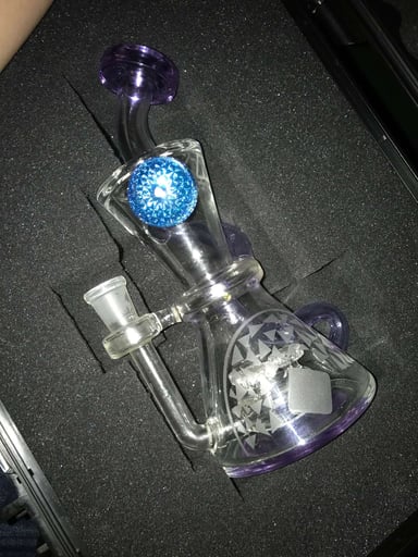 Preview pic of Mav glass recycler 