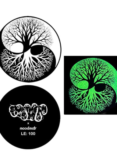 Preview pic of Eternitree Mood Mat