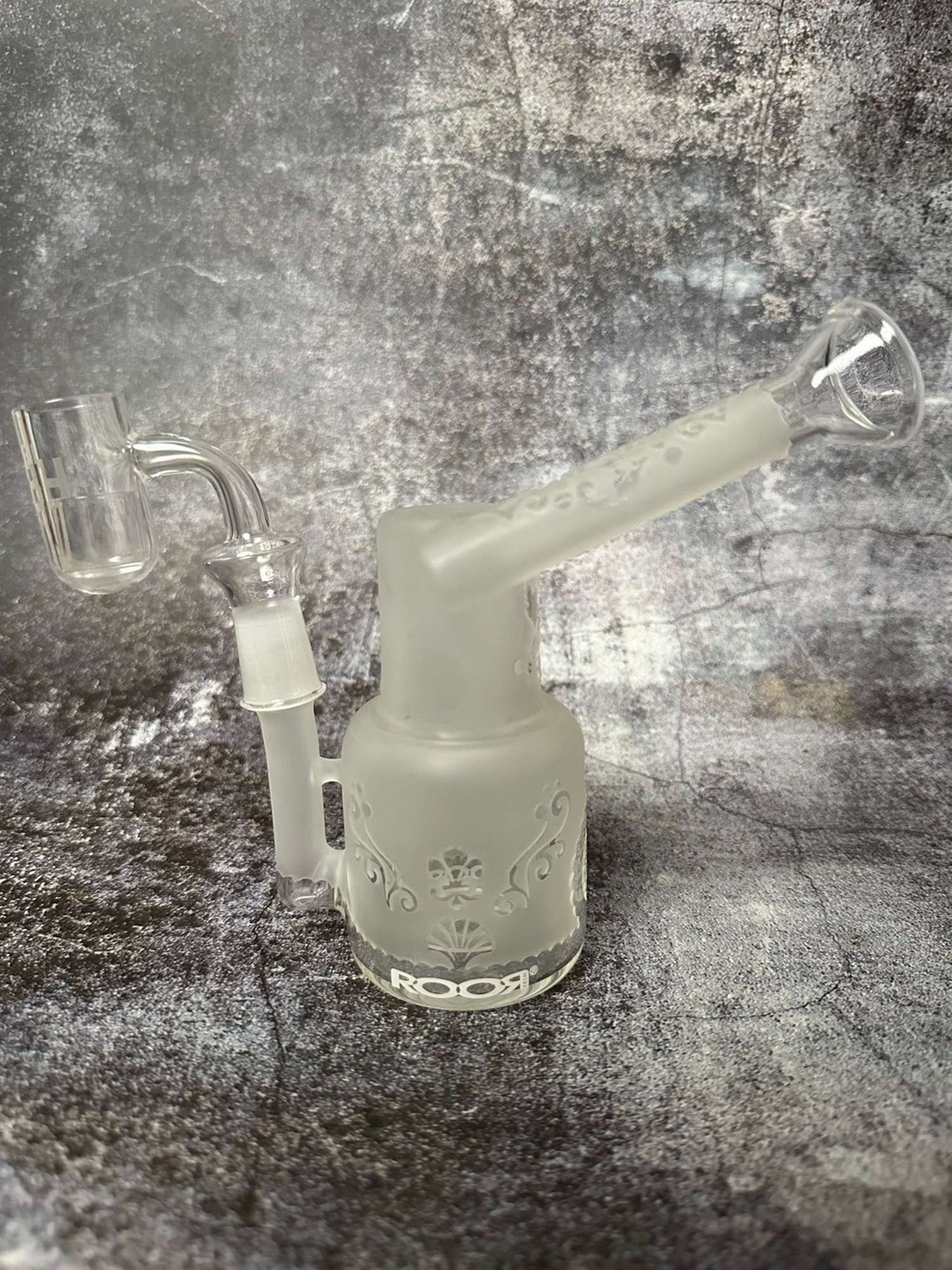 ROOR x Liberty503 Collaboration image 0