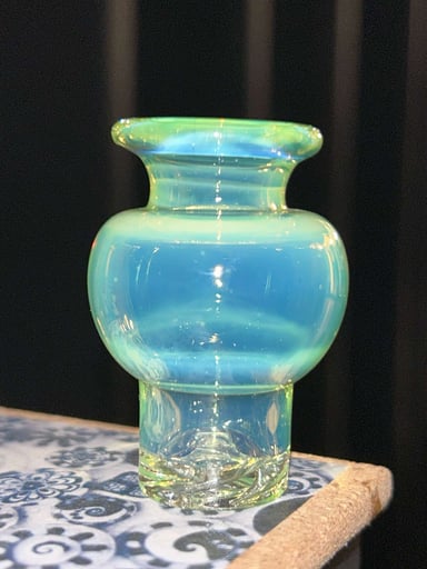 Preview pic of Steve Bates/Terroir Glass 30mm Spinner Cap