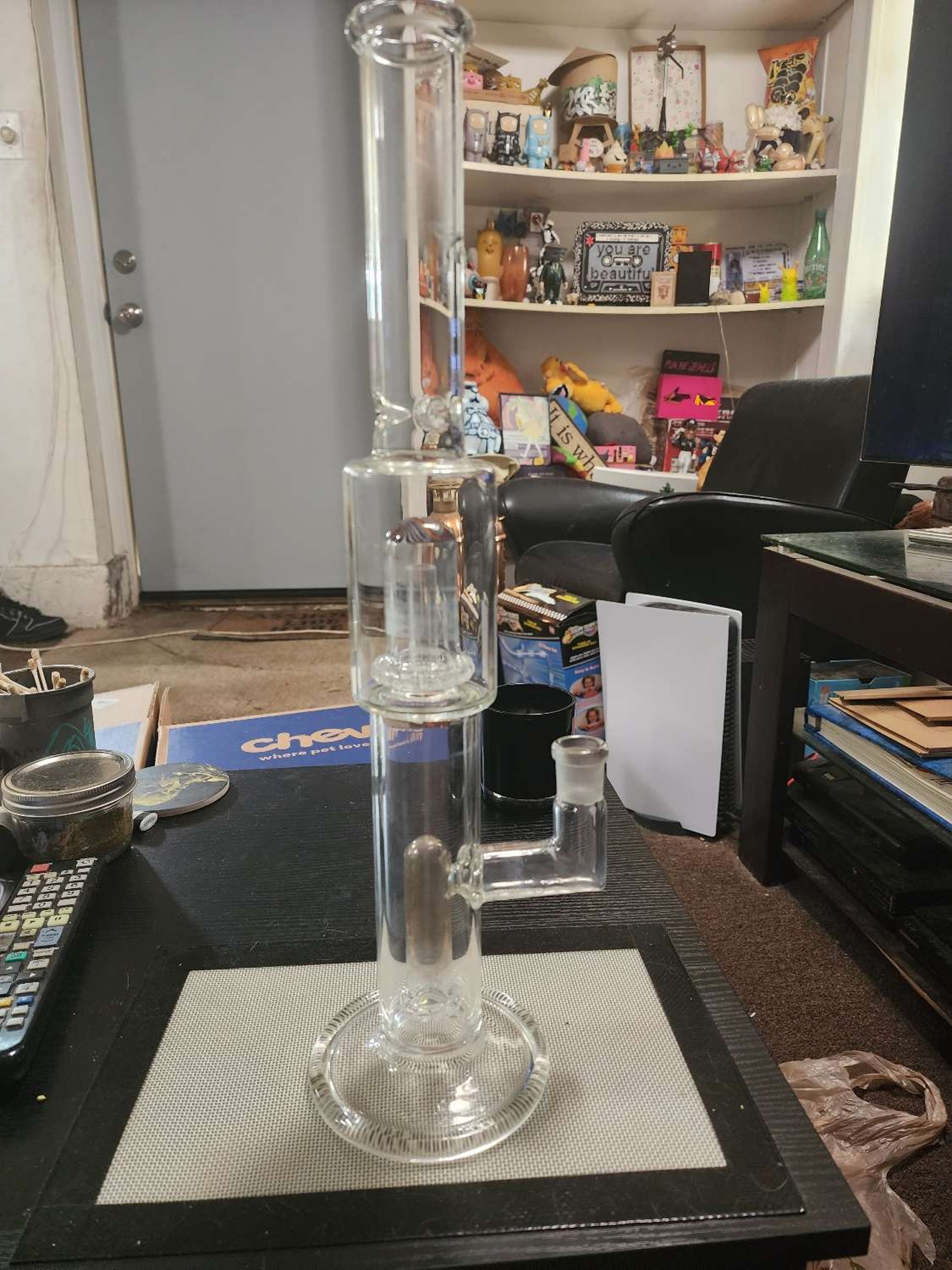 Og 2012(?) Toro circ-circ that has a crack image 0
