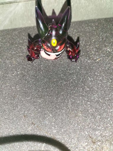 Preview pic of Mega gangar 