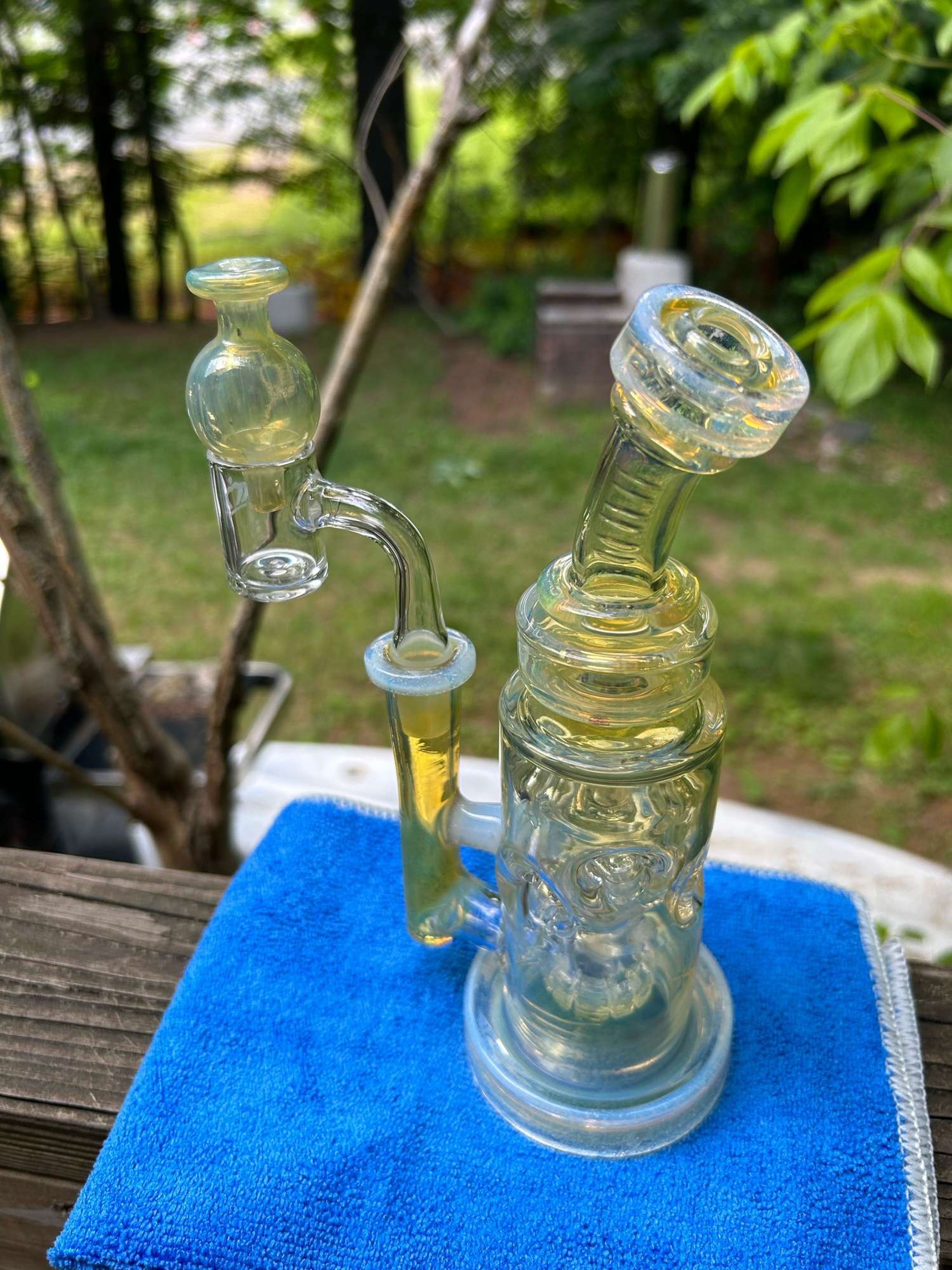Bronx Glass image 0