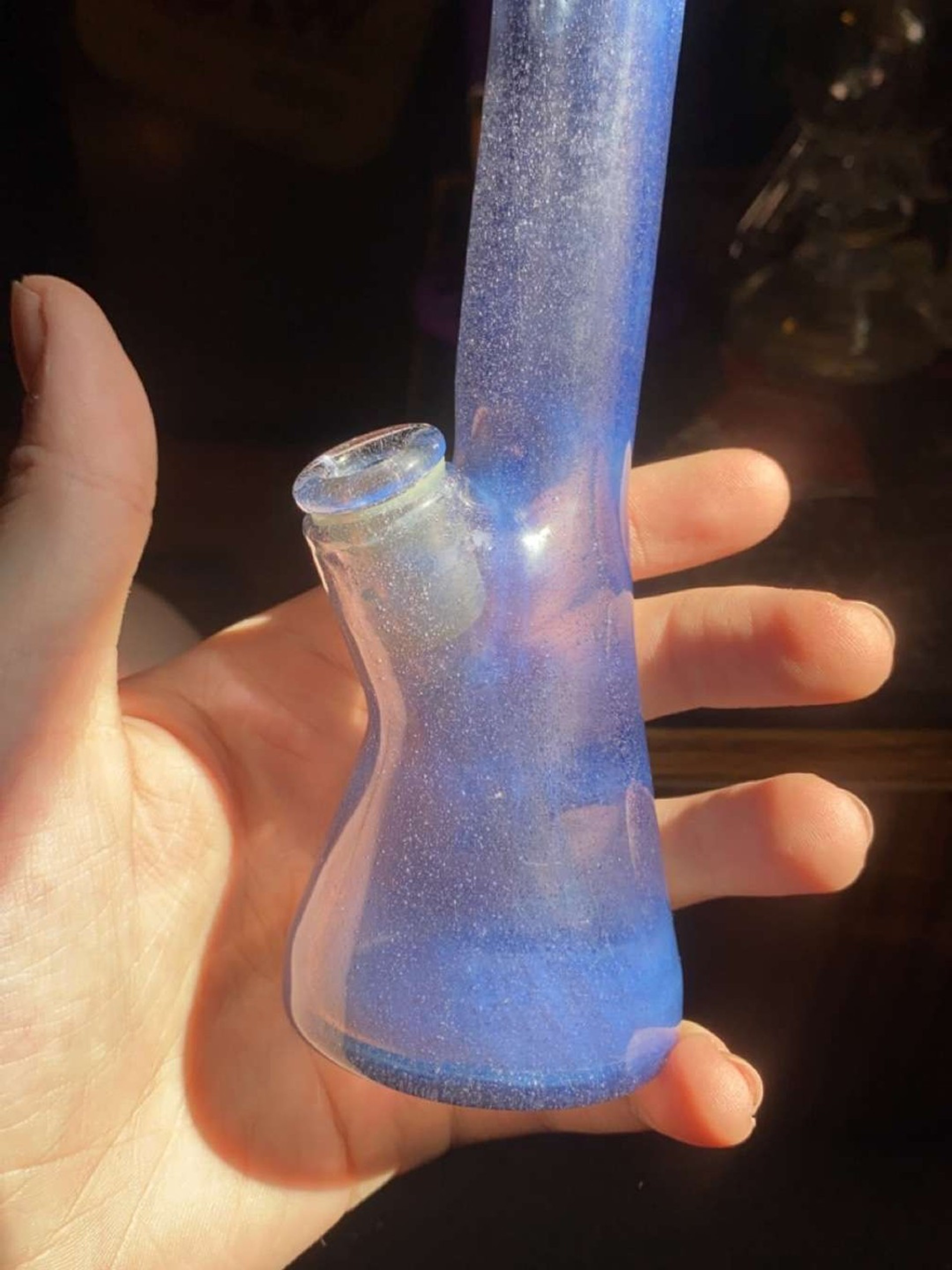 Mini Grommy Tube by Zoltan Glass image 0