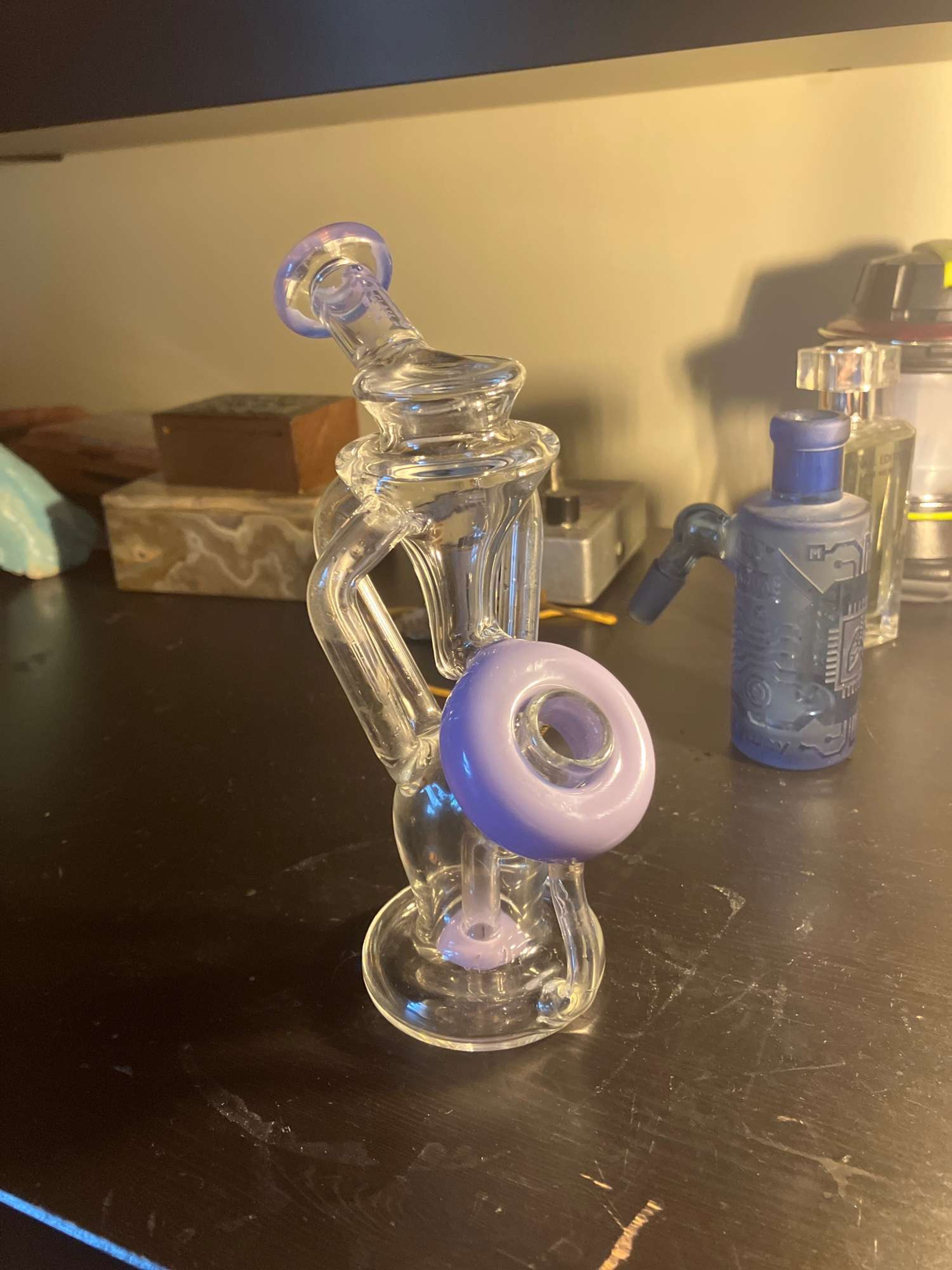 Preview pic of Recycler 