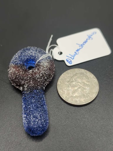 Preview pic of Frosted Sour Key