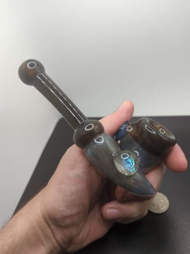 Preview pic of Sidecar Hammer by Kochek
