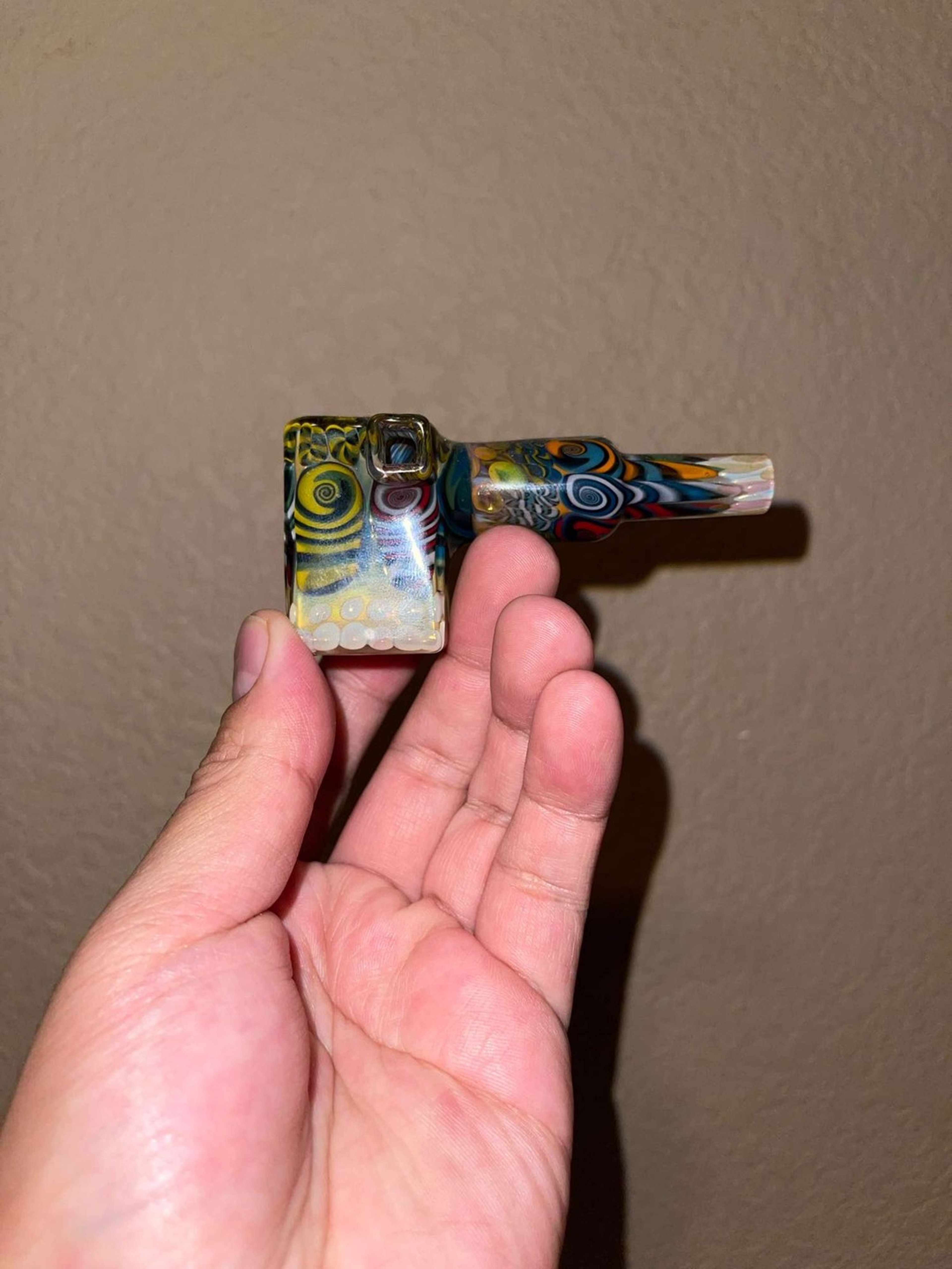 Preview pic of Lord x Hermit dry