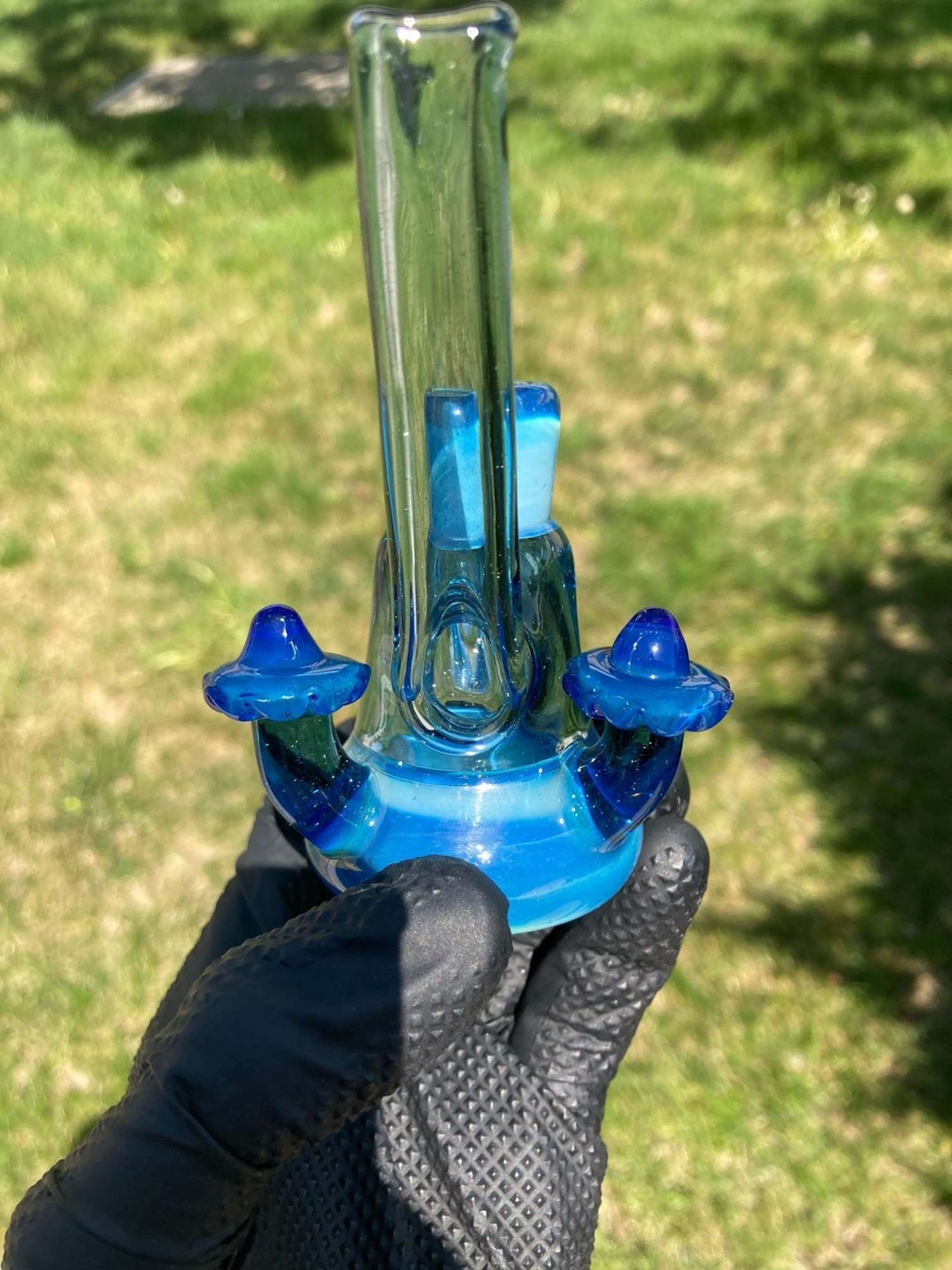Preview pic of Quality American Glass