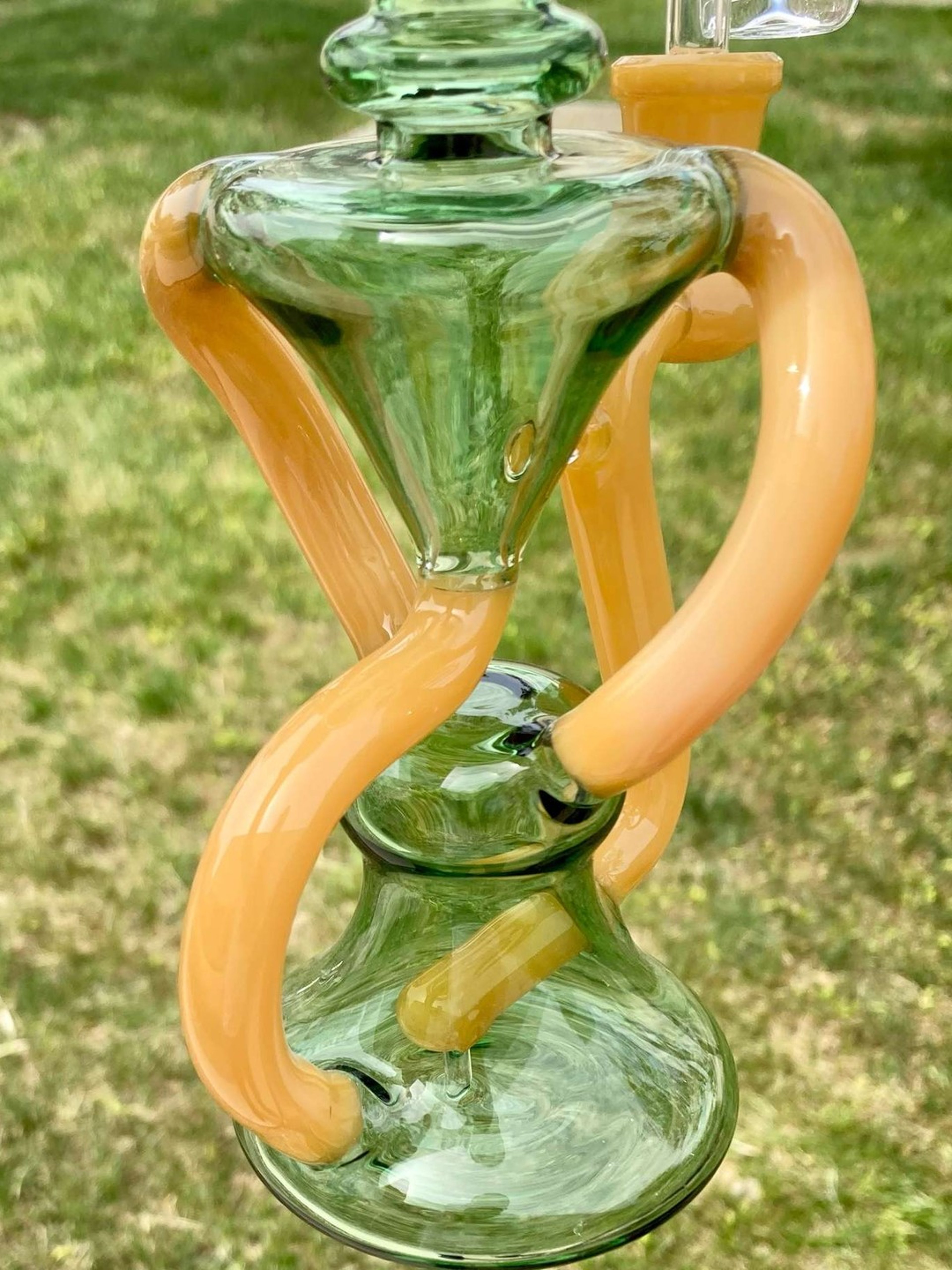 Preview pic of Banger Hanger Dab Rig 7”