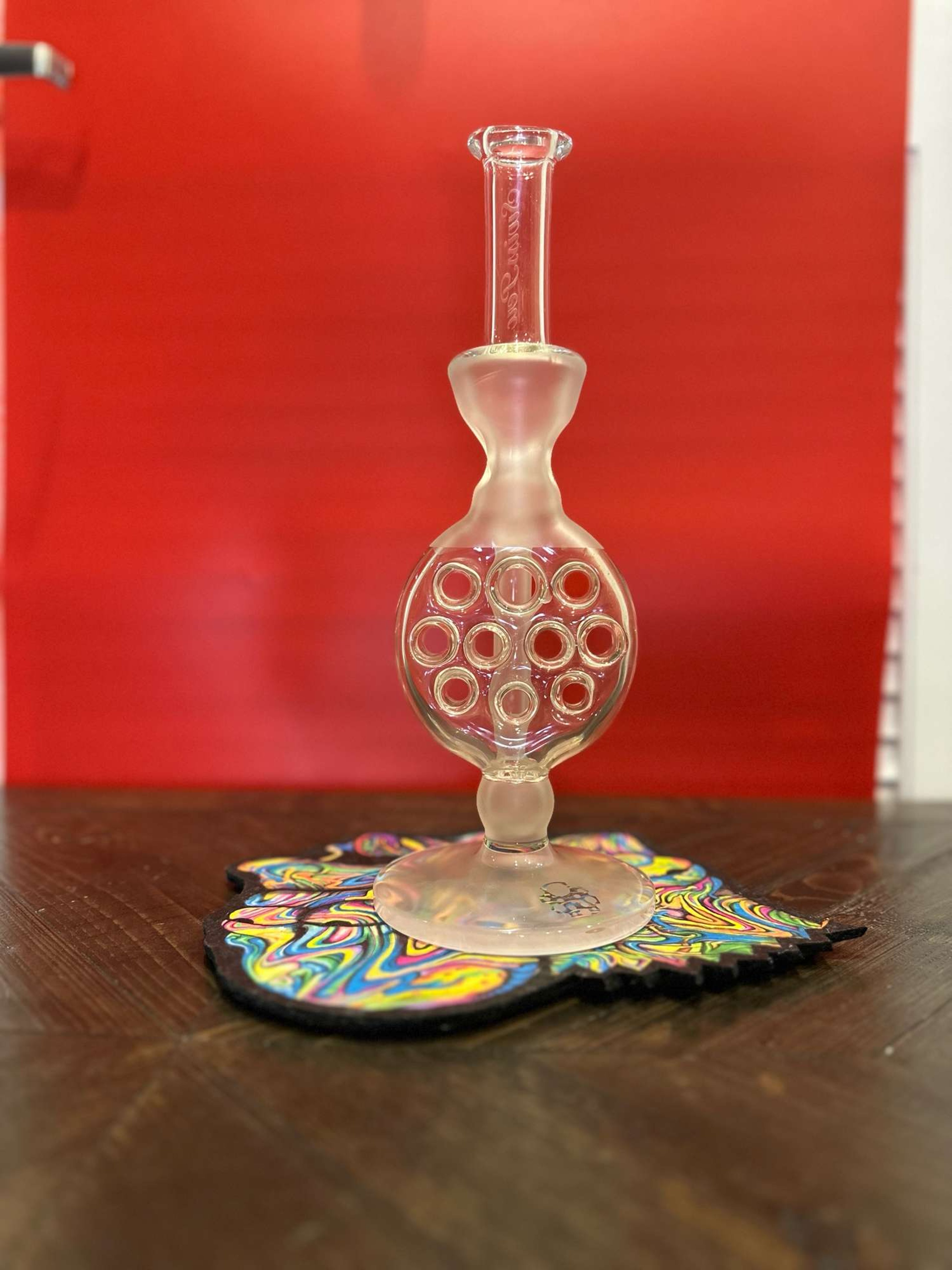 mini swiss perc image 0