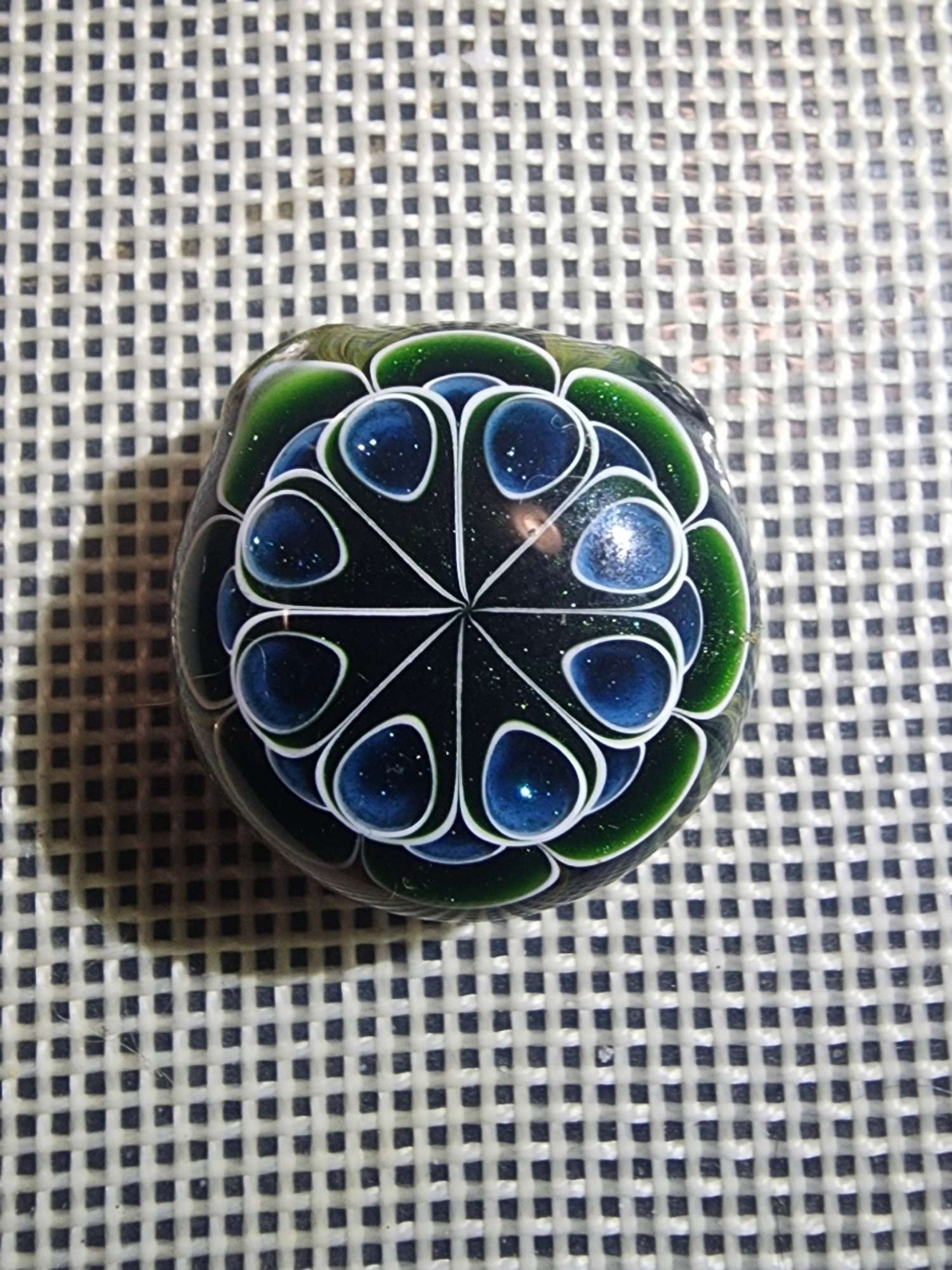Preview pic of Hollow Yunk dot stack 