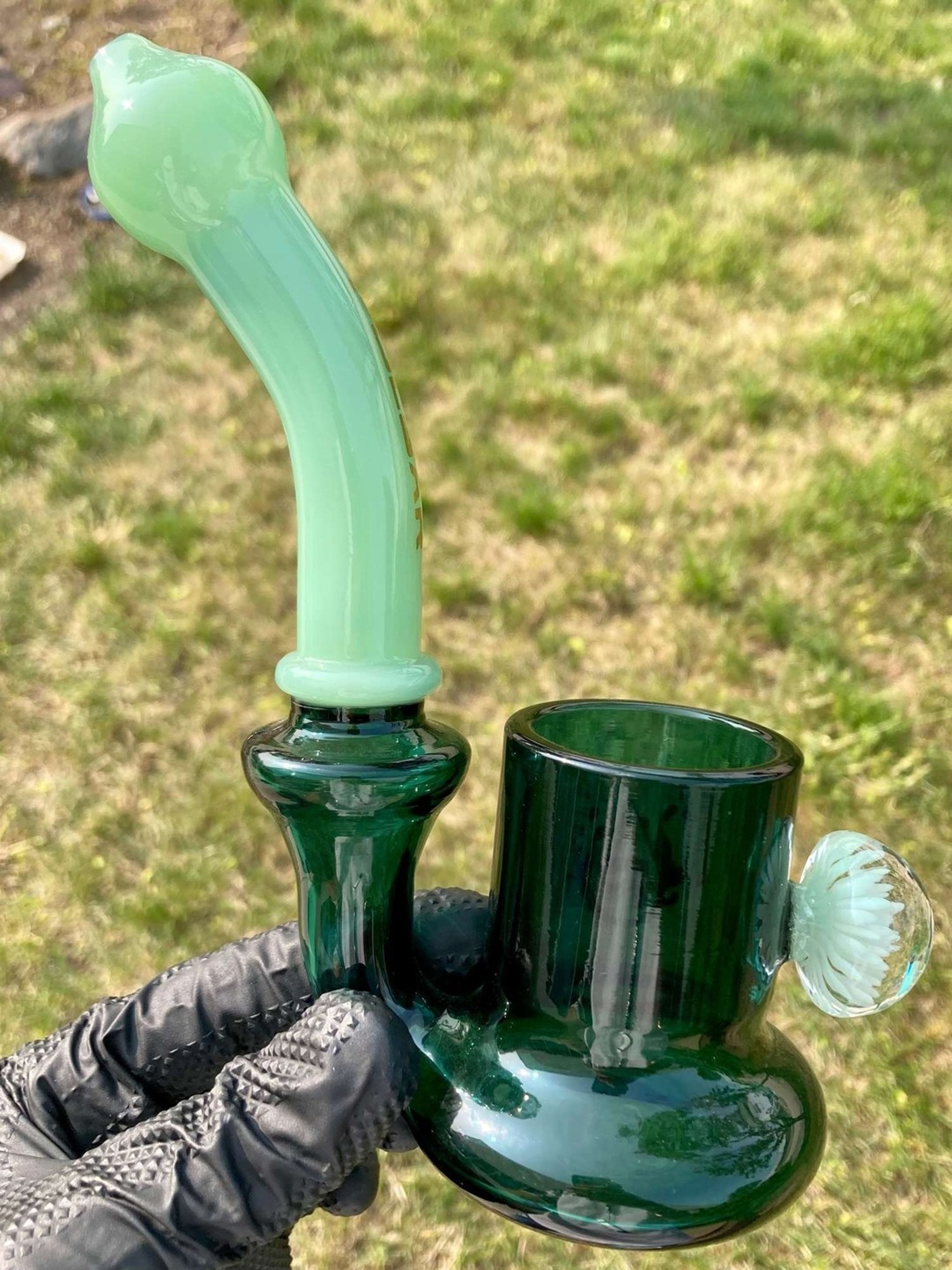 Pulsar Sherlock Holmes Attachment/ Puffco Proxy image 0