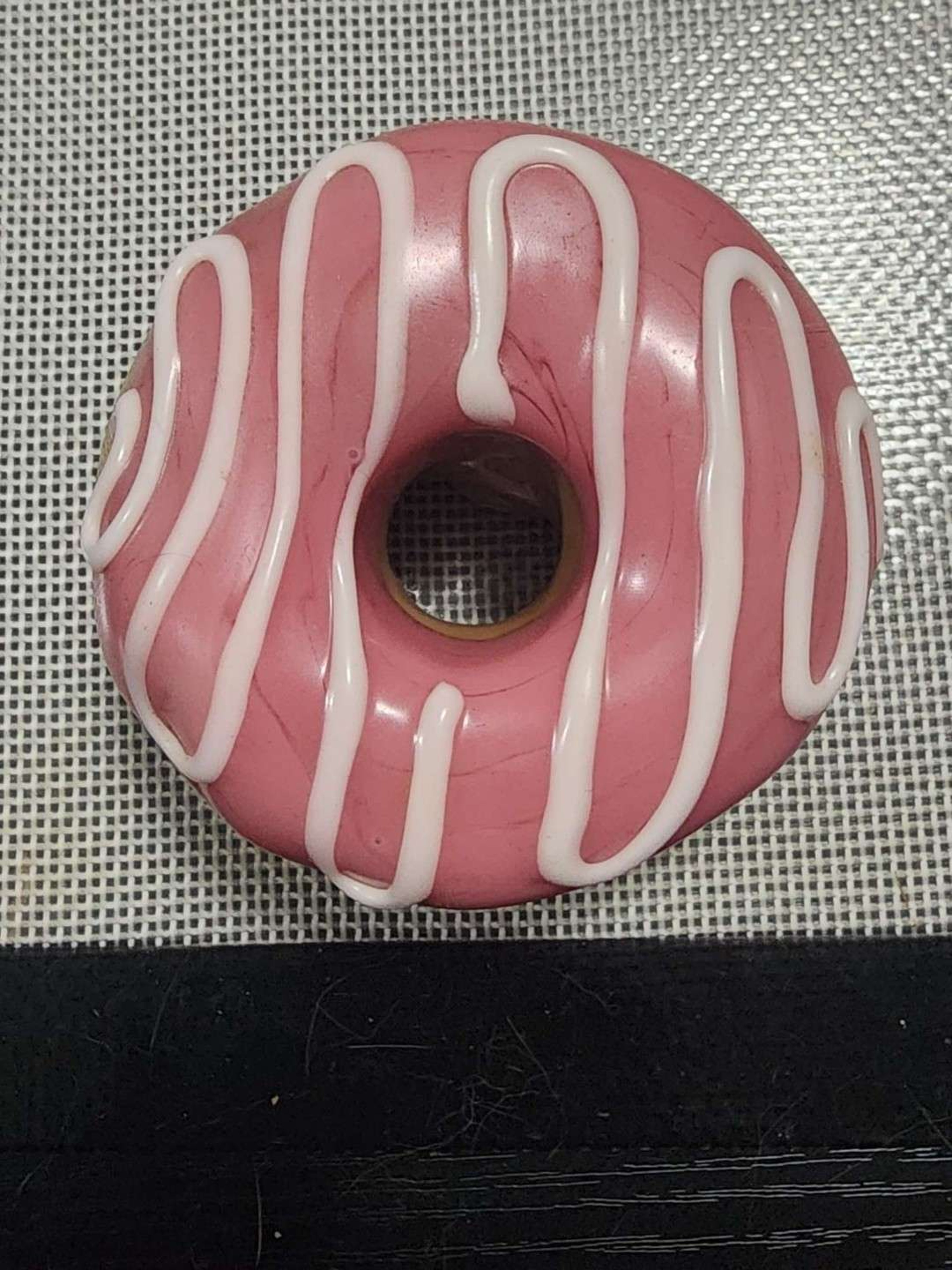 2012 kgb donut bowl image 0
