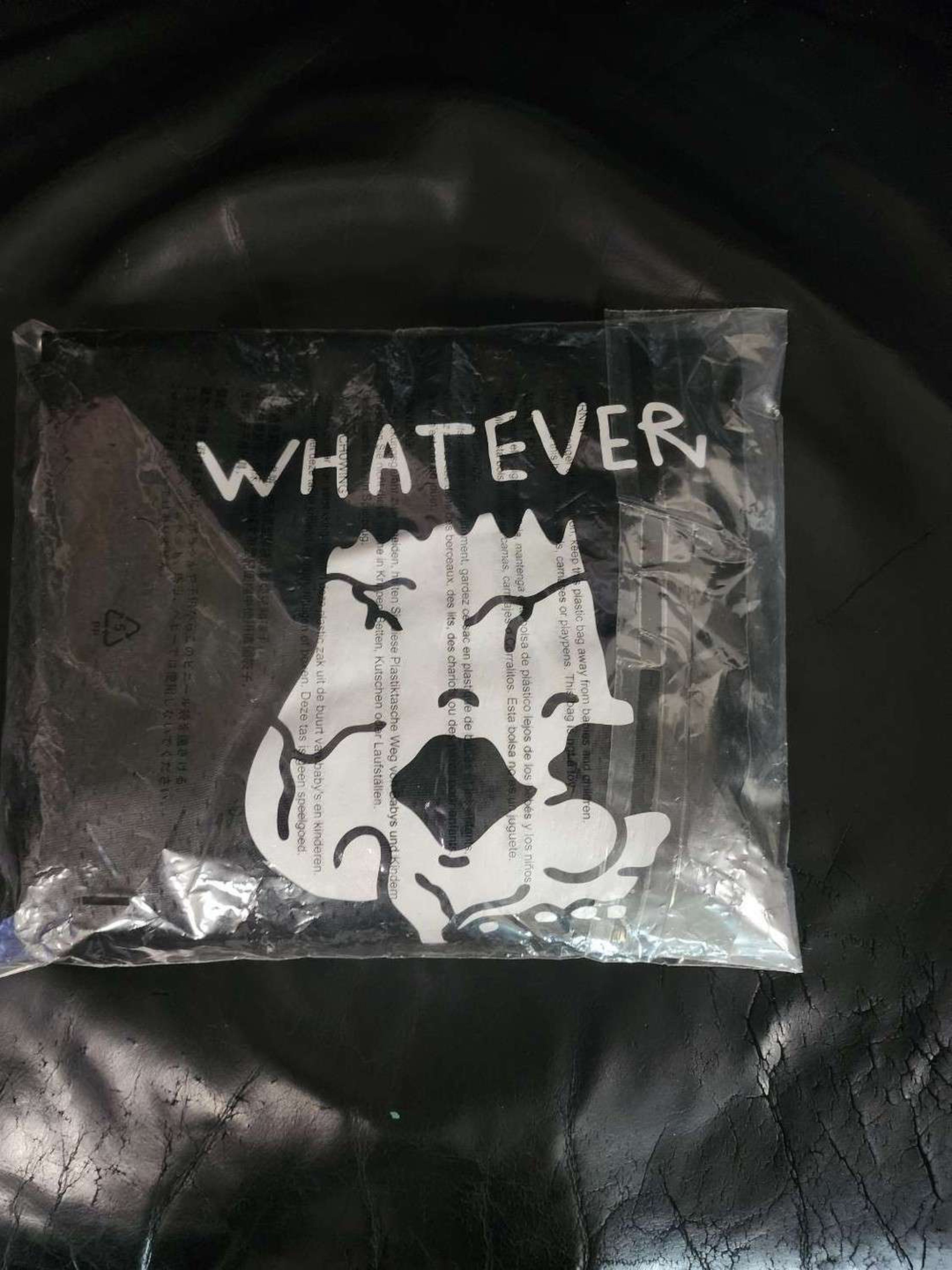 Large Gz1 whatever forever bartfield skull basketball shorts image 0