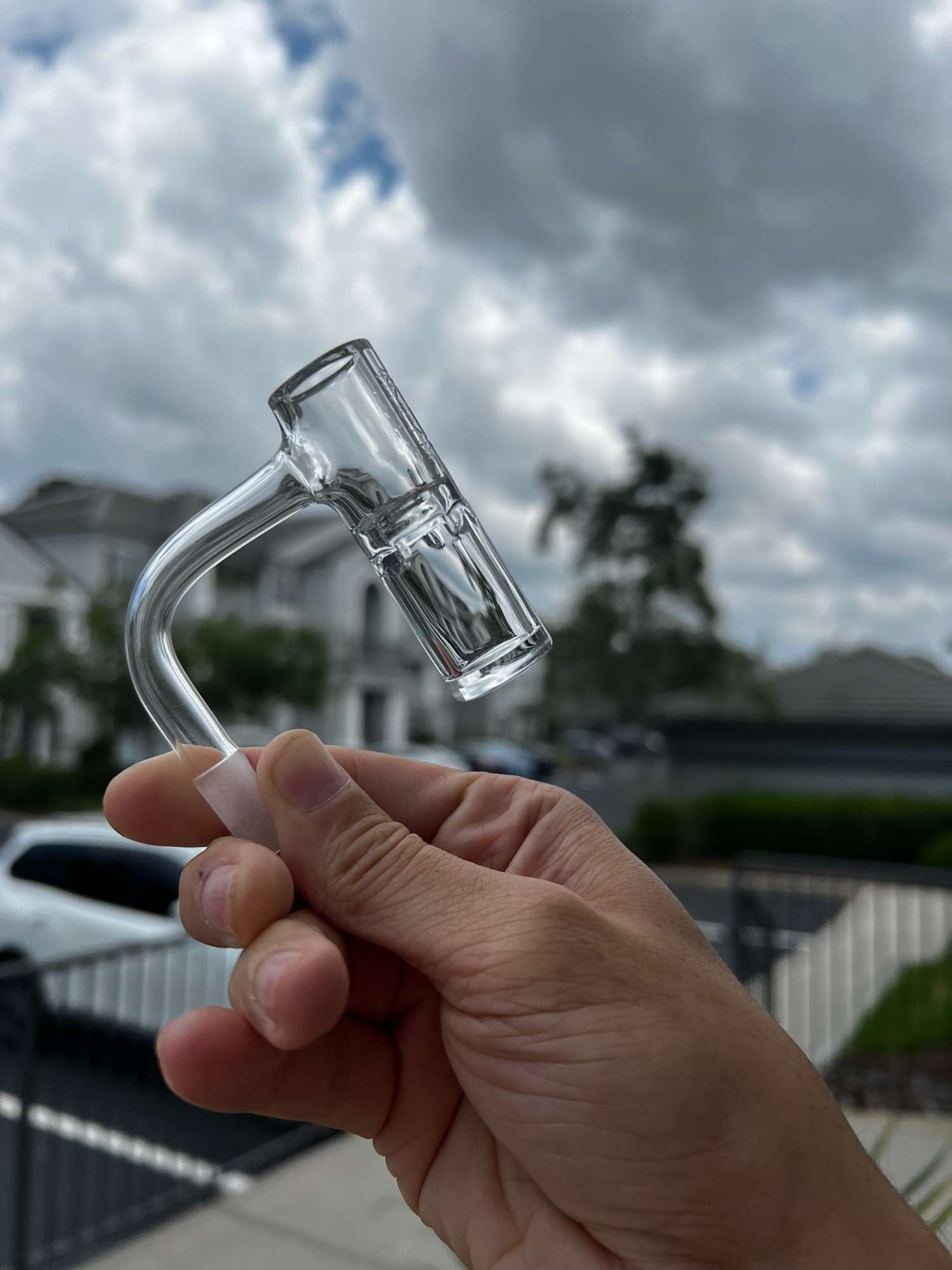 Preview pic of TGH trapchamber