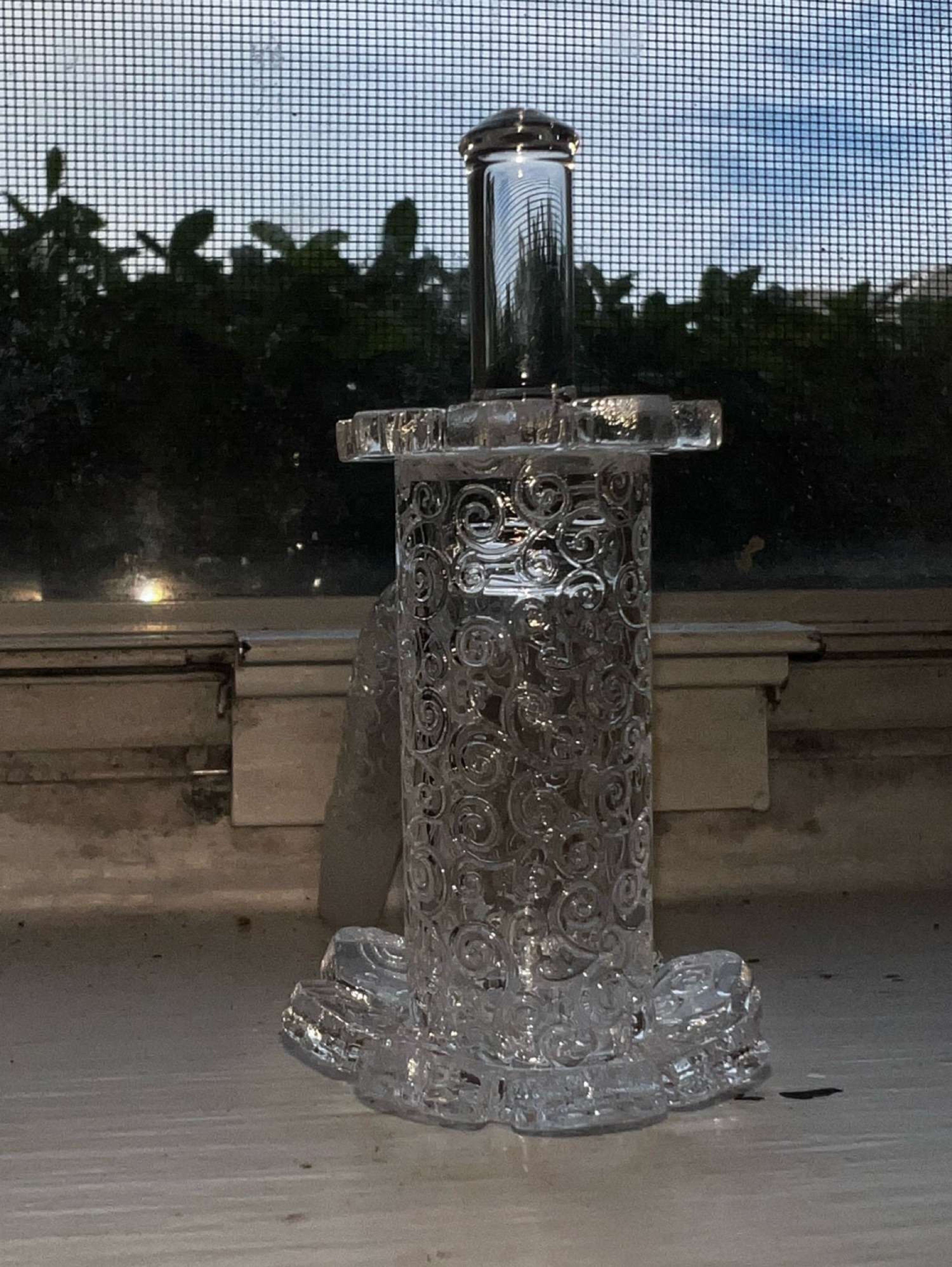 Preview pic of 10/90 gumgum flower blenders