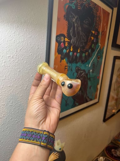 Preview pic of Unbreakable Spoon