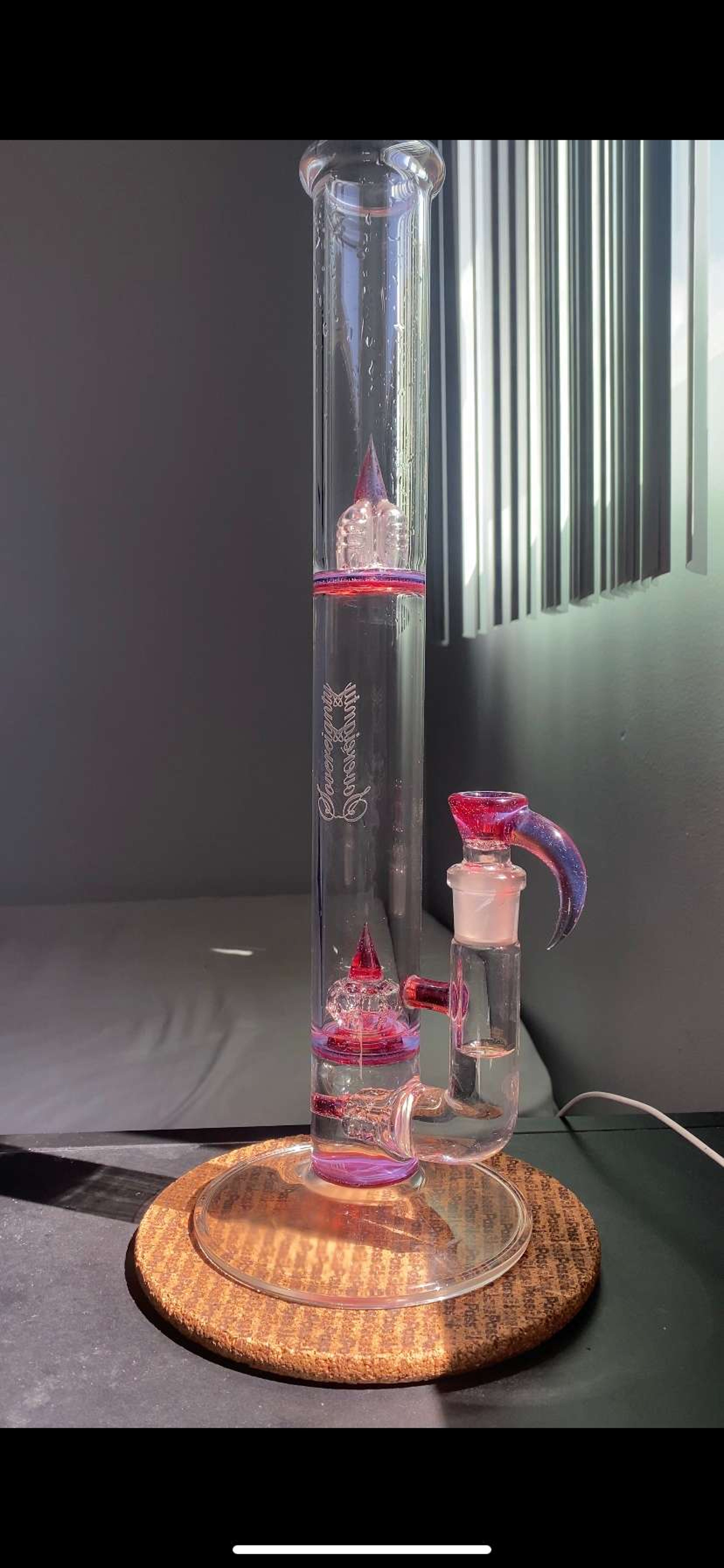 Preview pic of Hibiscus Mini Thrimp 44 Sovereignty 