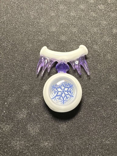 Preview pic of Snow flake 