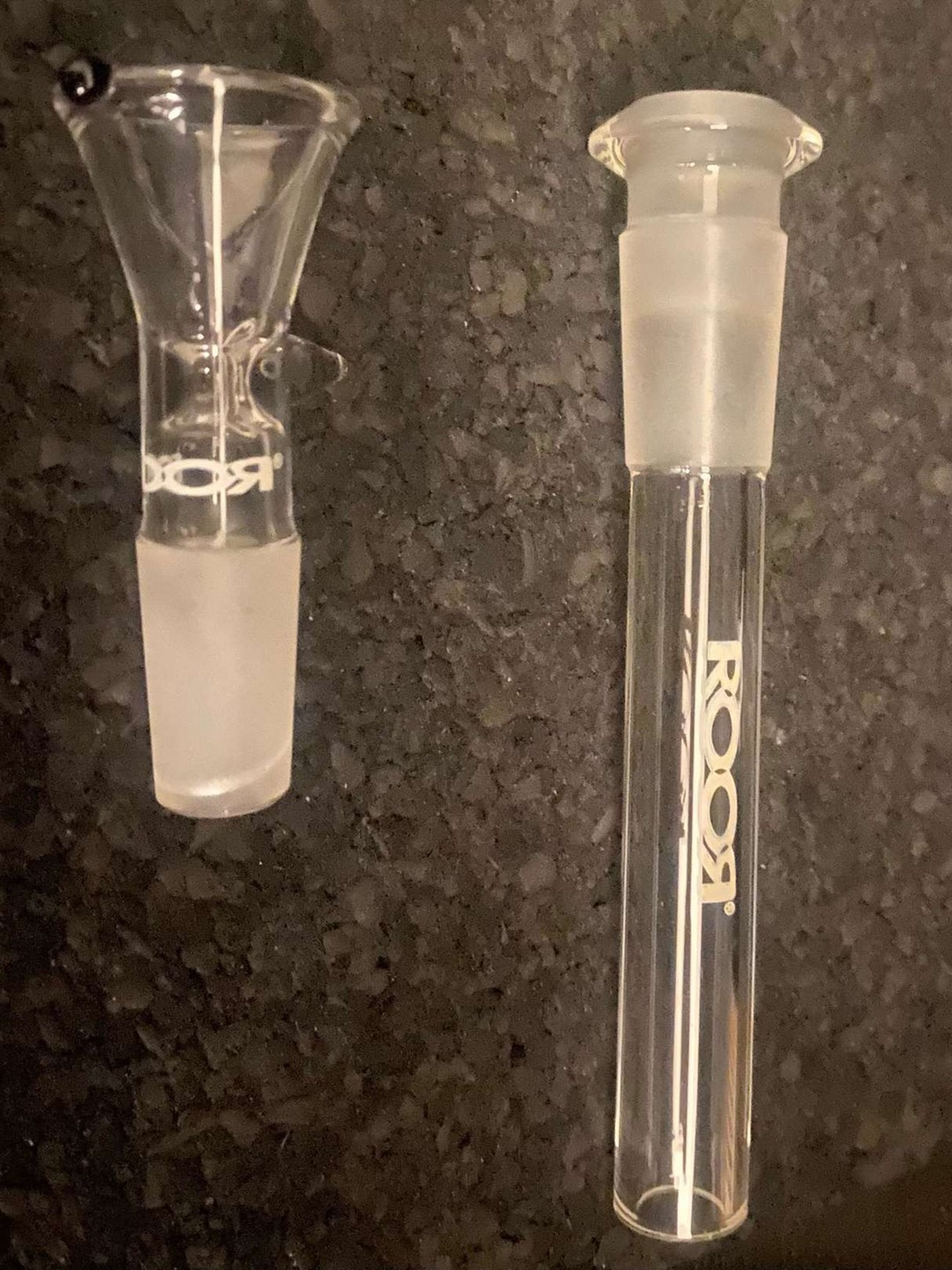 Roor downstem/slide combo image 0
