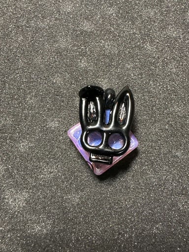 Preview pic of Bunny face