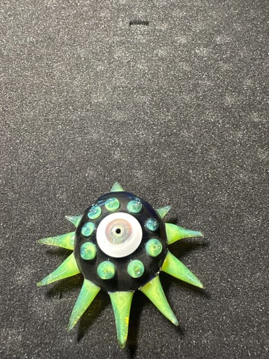 Preview pic of Spike