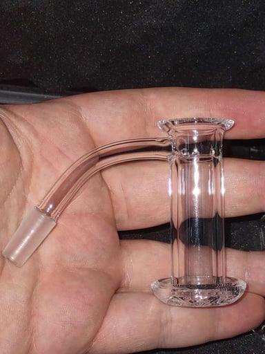 Preview pic of Black Market Glass Banger