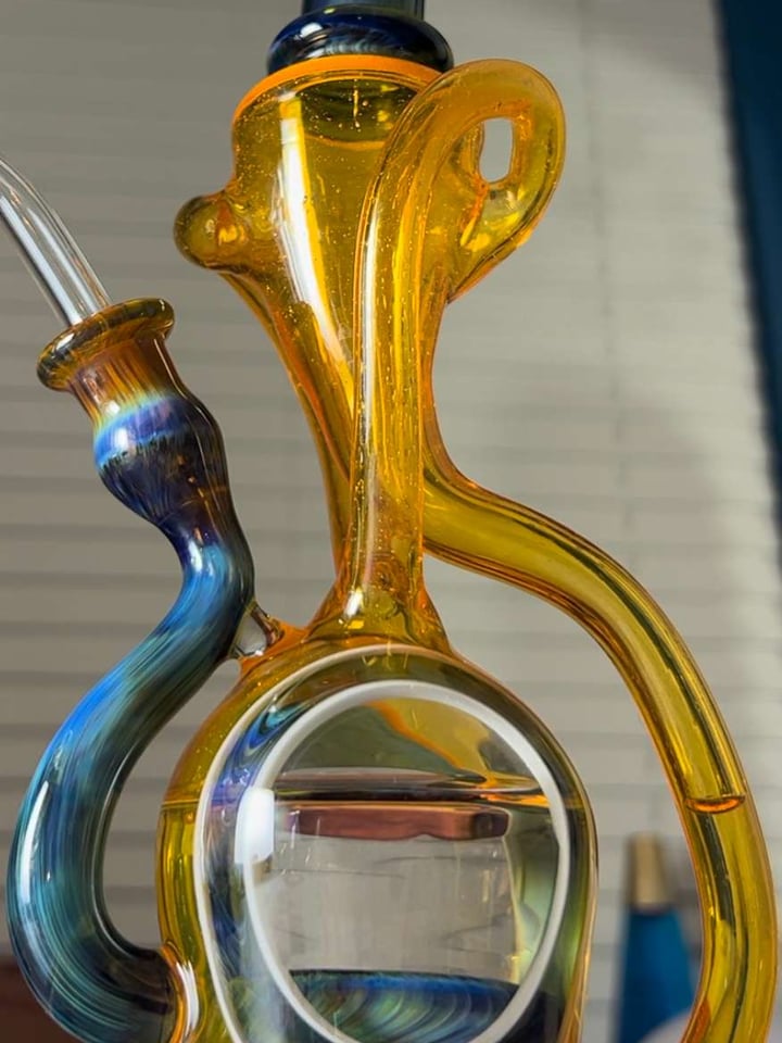 Bowman recycler Image