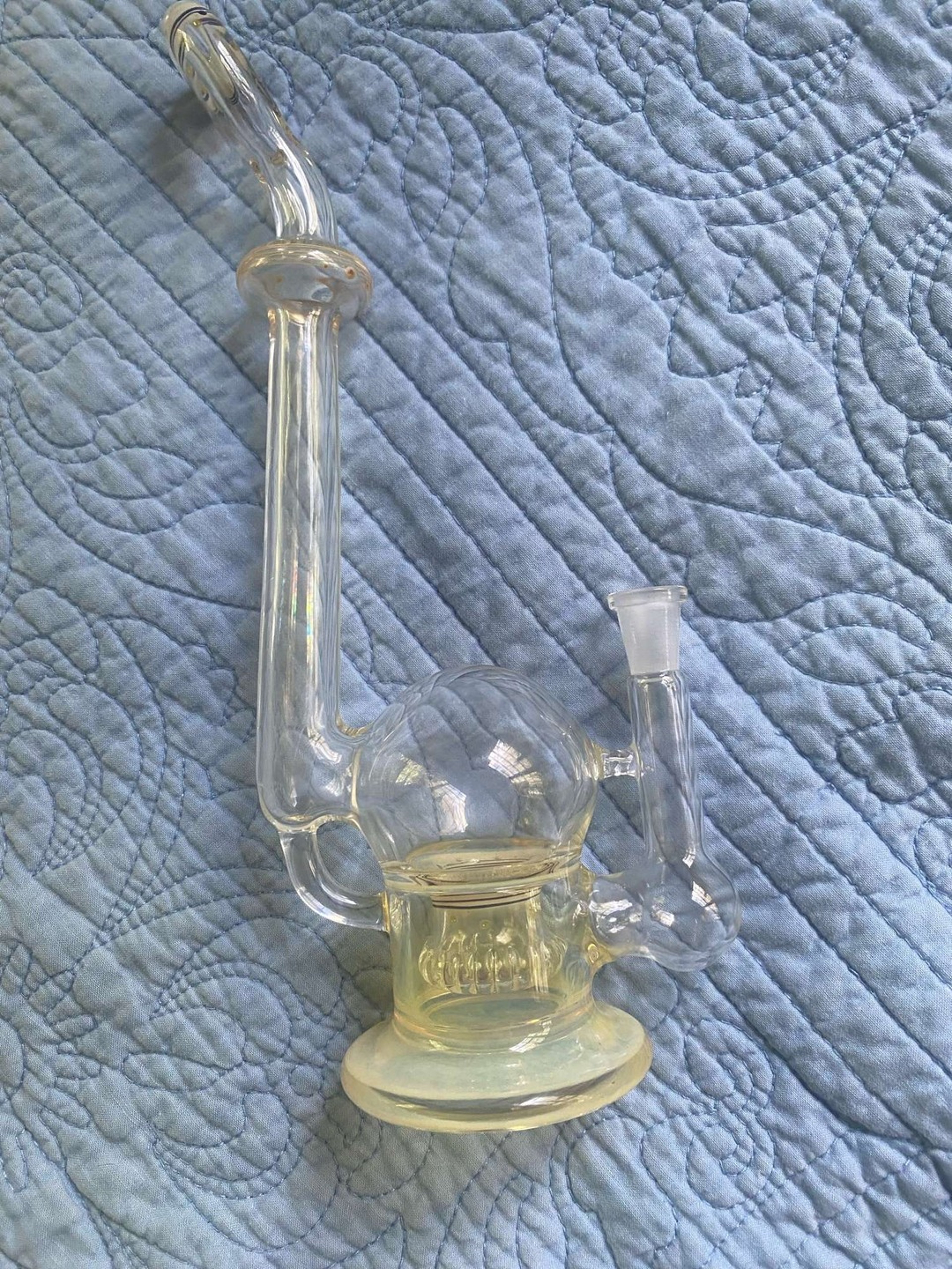 2013 10mm Badback Bubbler  image 0