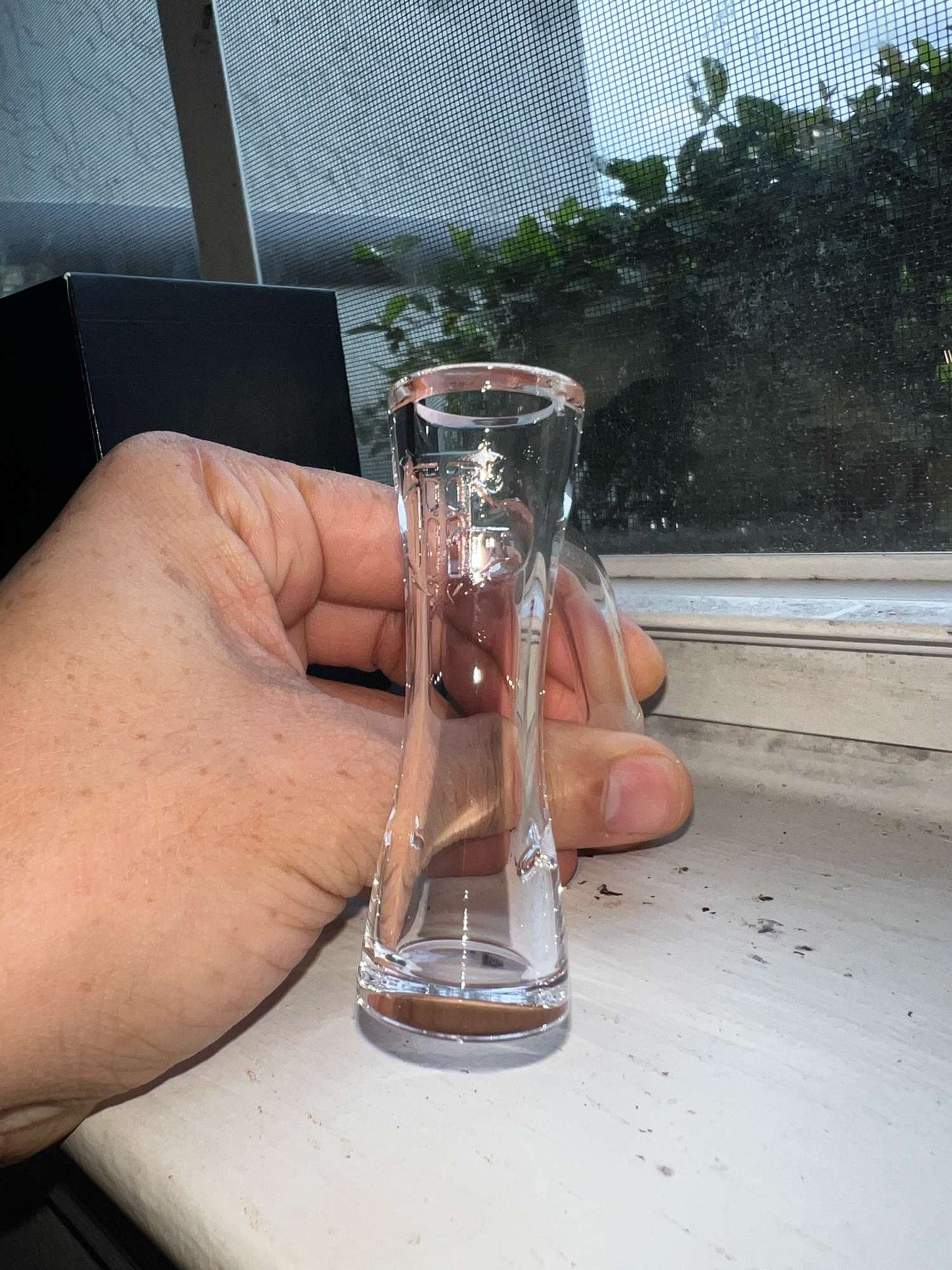 Preview pic of 10/45 hourtrapz