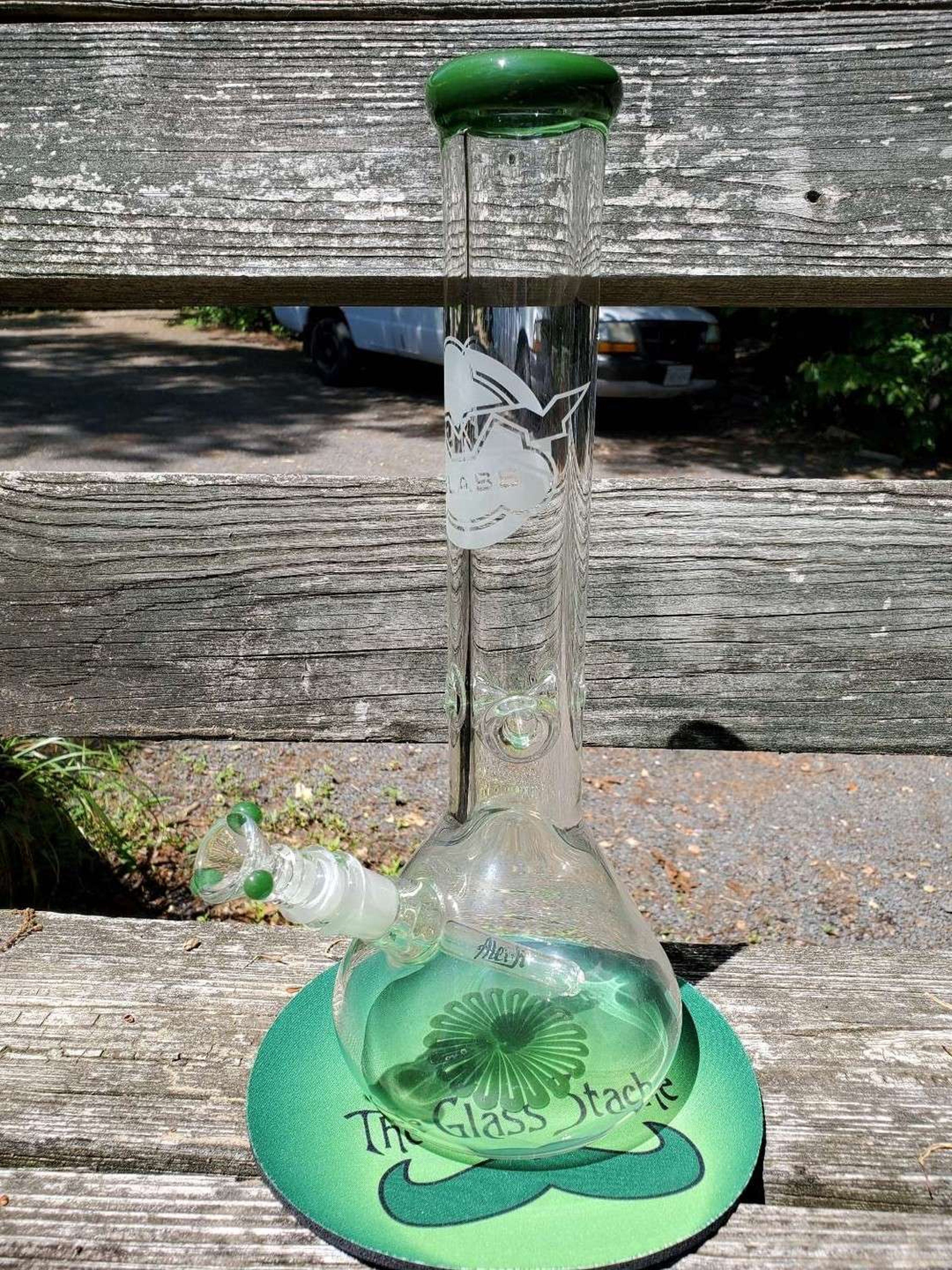 Preview pic of HVY 9mm beaker 