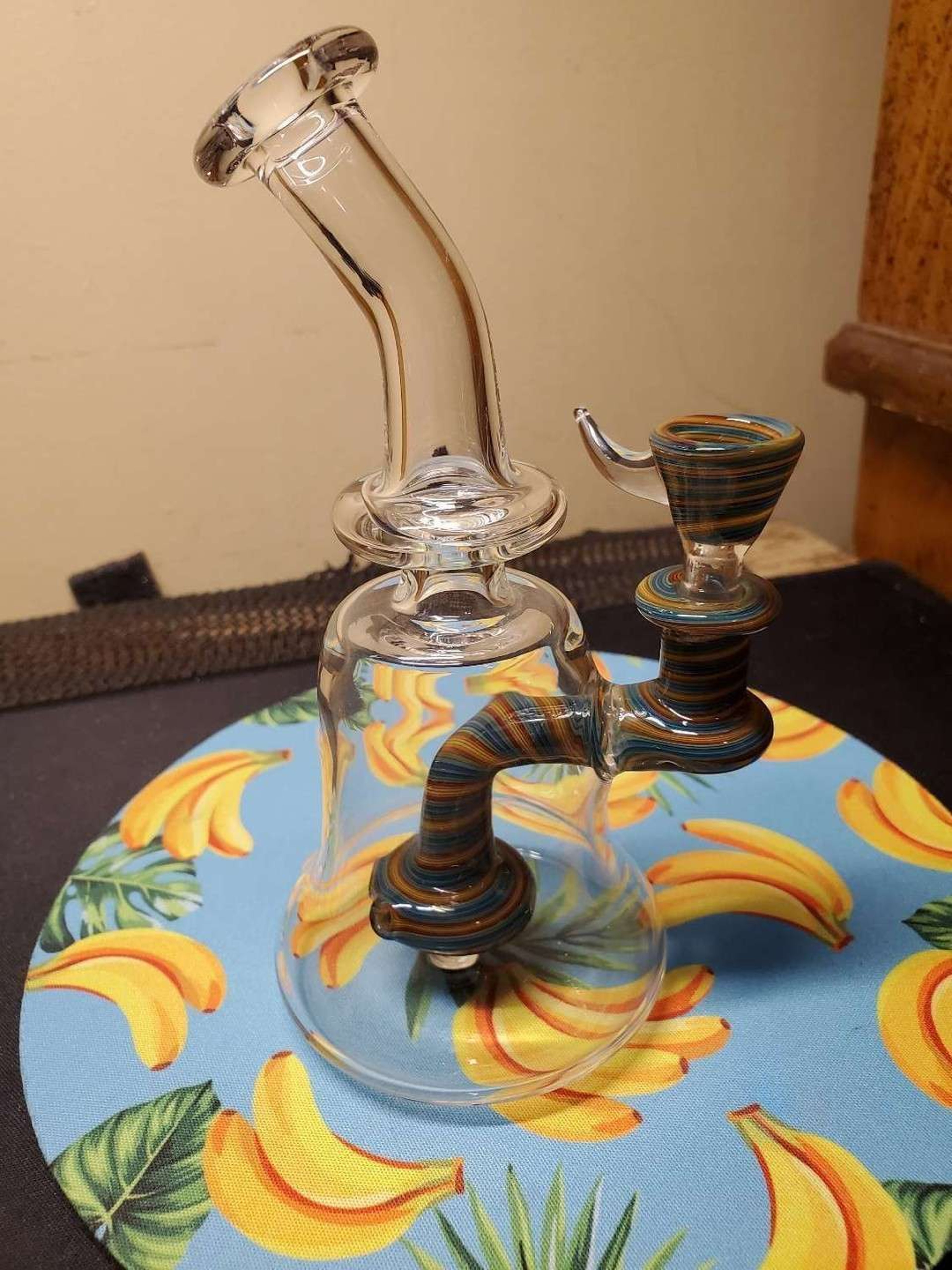 Preview pic of Andy G Bubbler