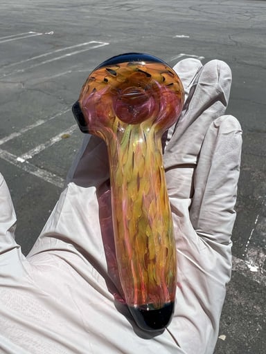 Preview pic of Wigwag Spoon