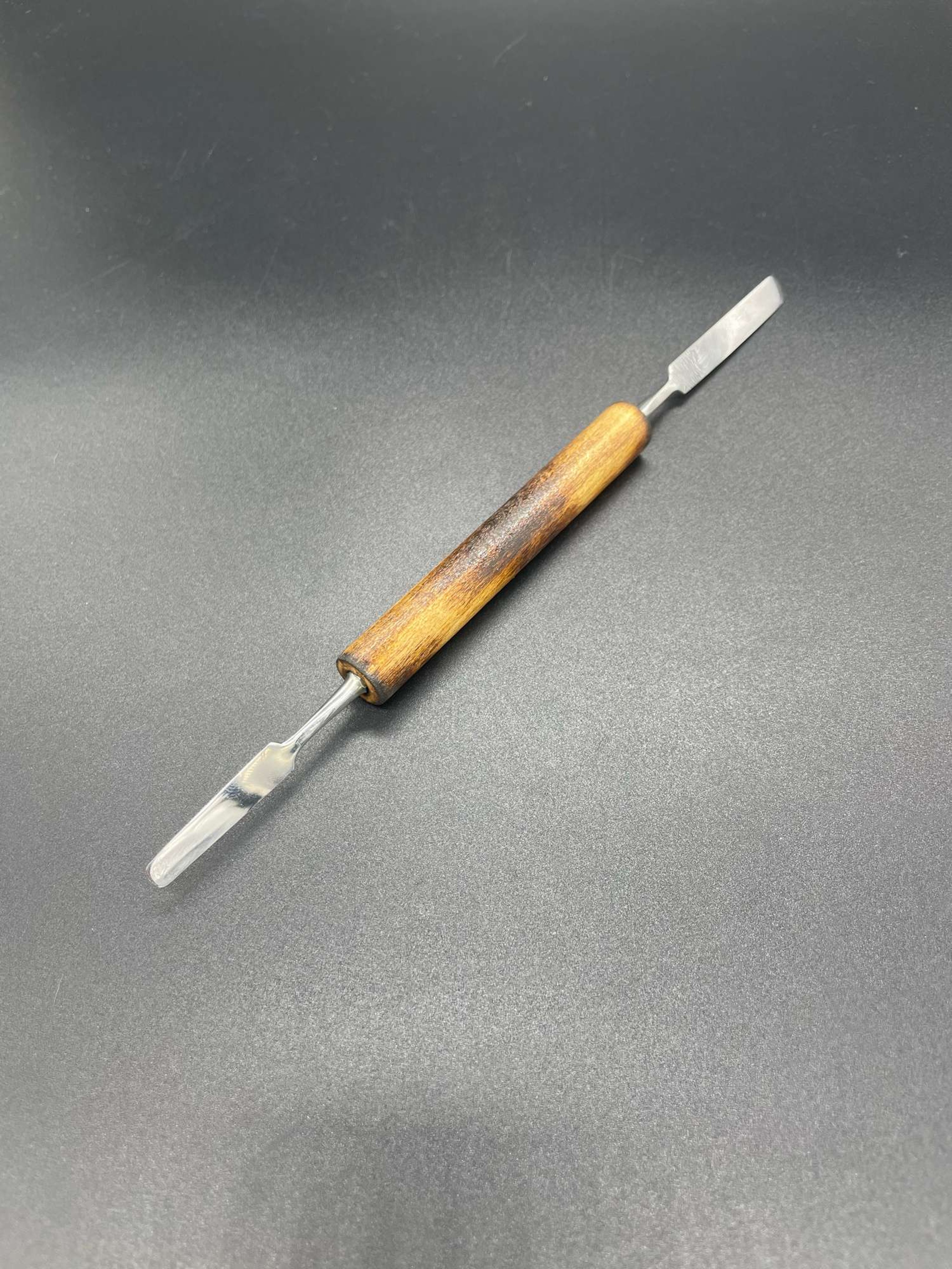 Preview pic of Handmade Wooden Poker Dabber Tool