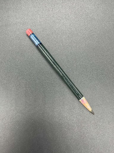 Preview pic of Sherbet Pencil